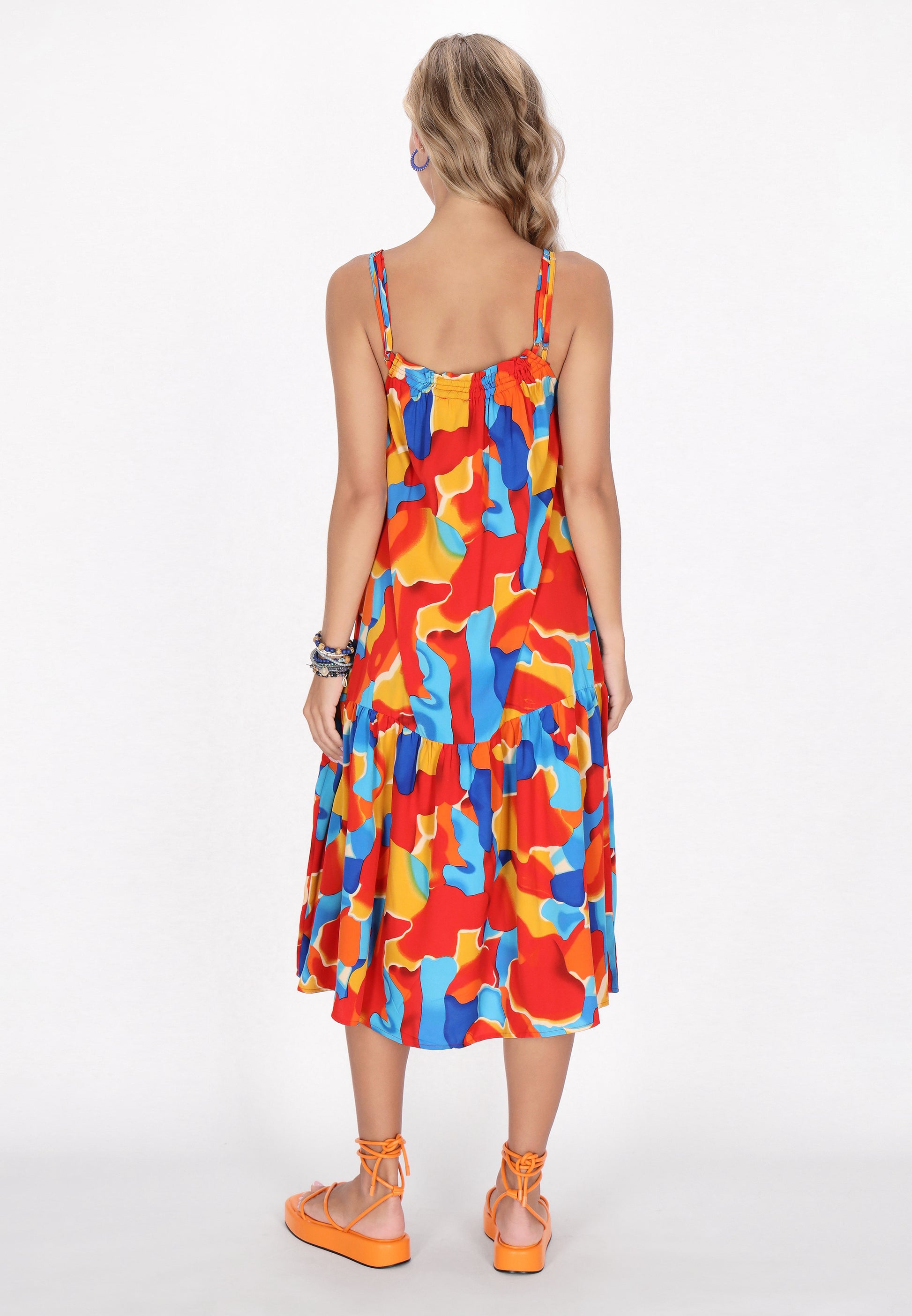 IZIA Women's Dress