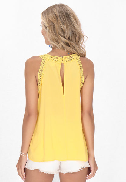 IZIA Bluse für Damen
