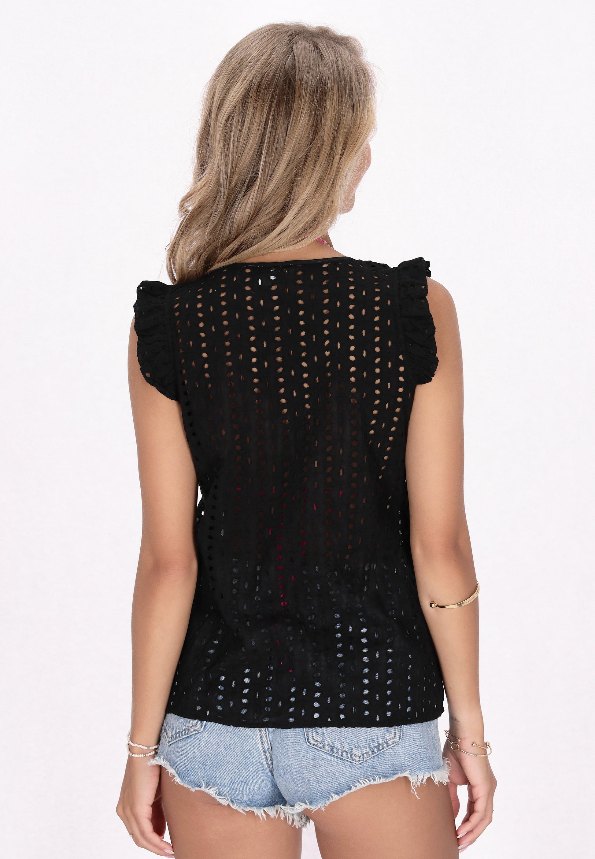 IZIA Women's Top