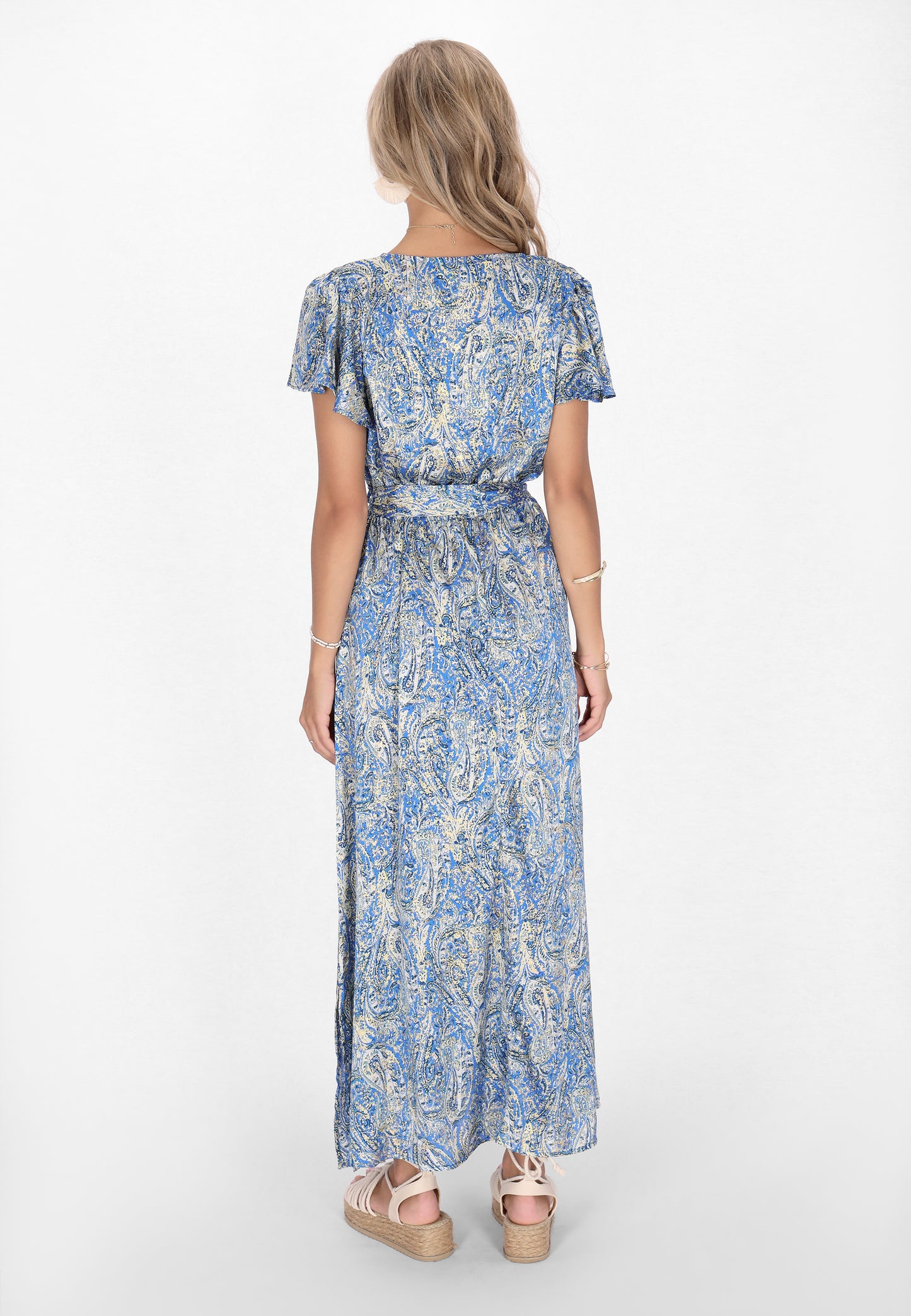 IZIA Kleid für Damen