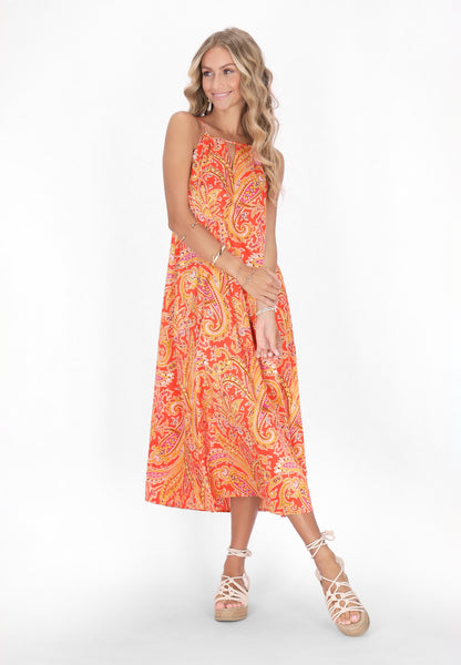 IZIA Kleid für Damen
