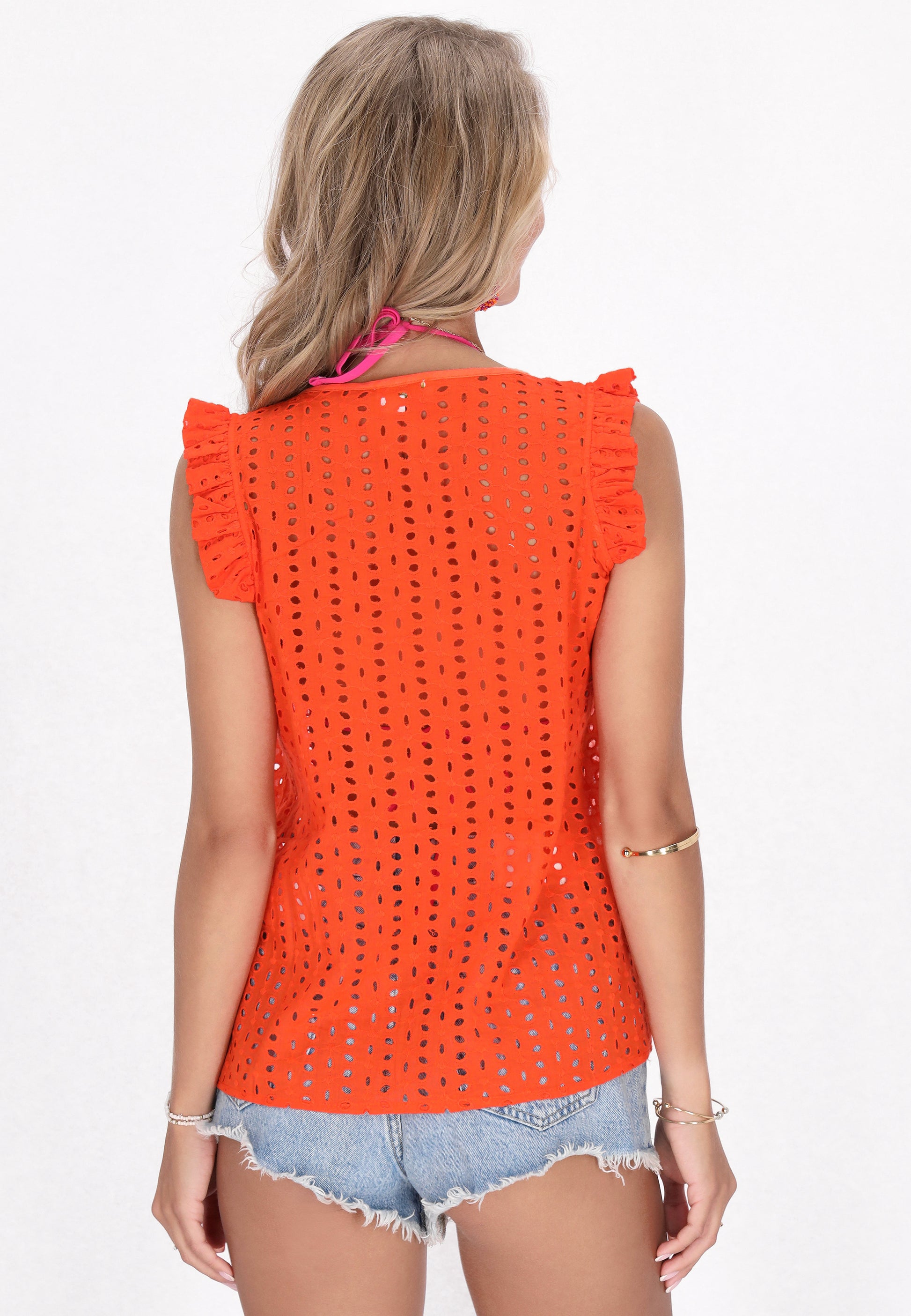 IZIA Women's Top
