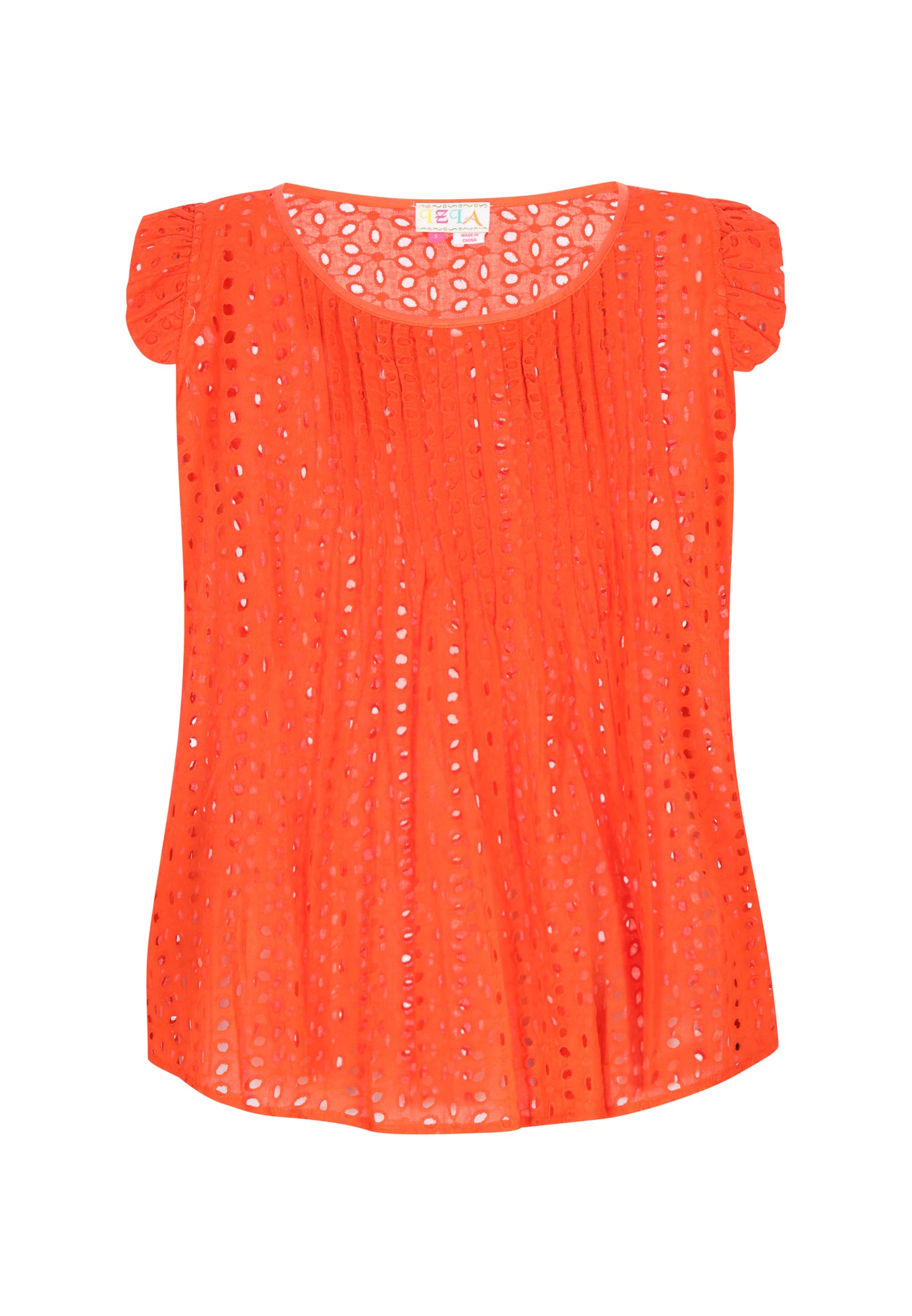 IZIA Women's Top