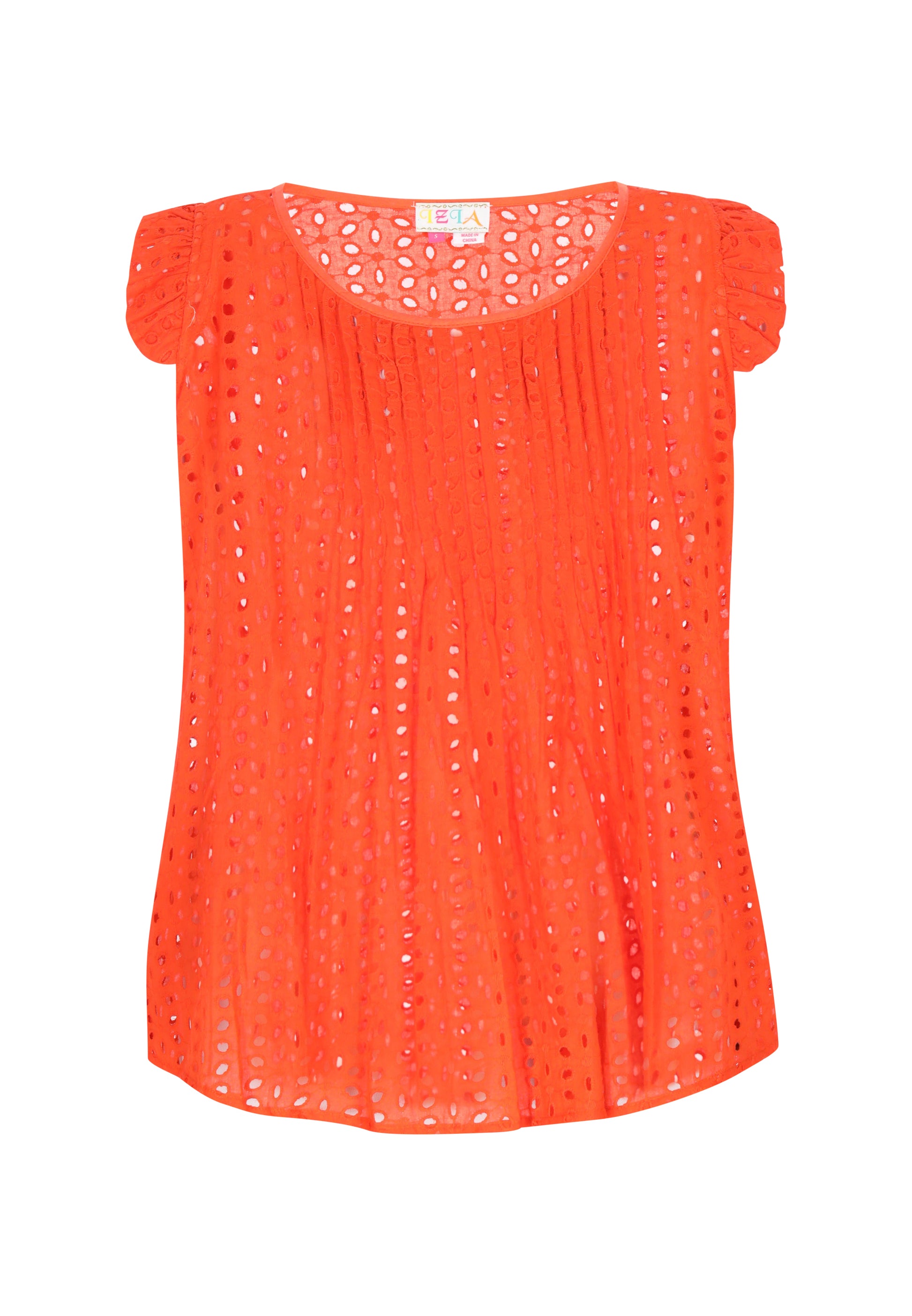 IZIA Women's Top