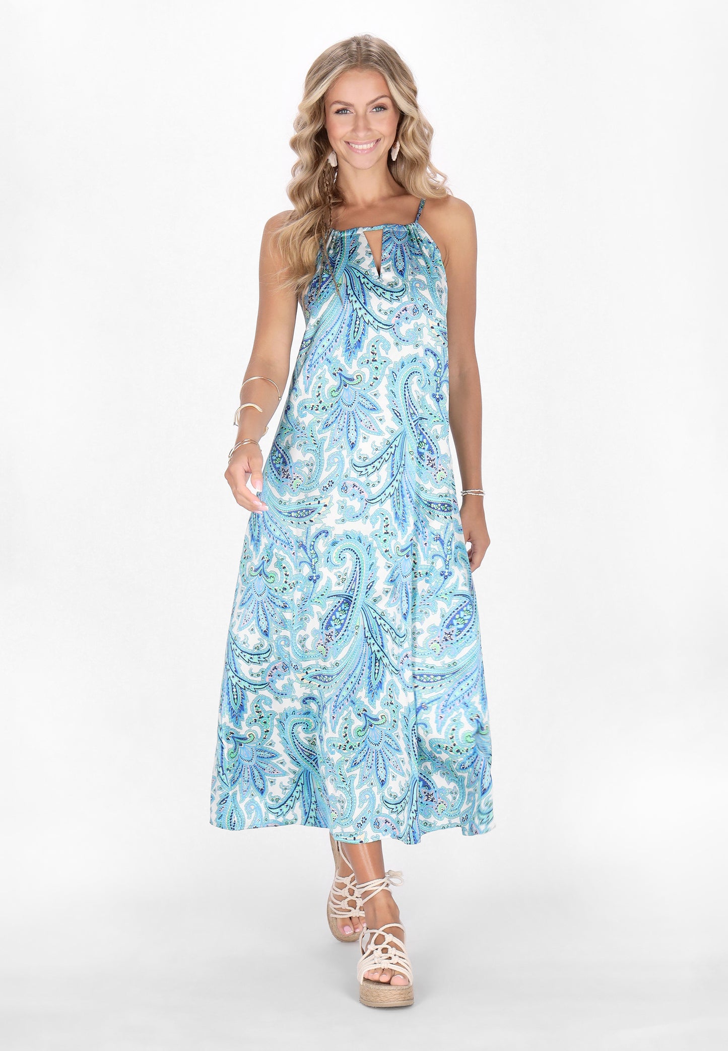 IZIA Kleid für Damen