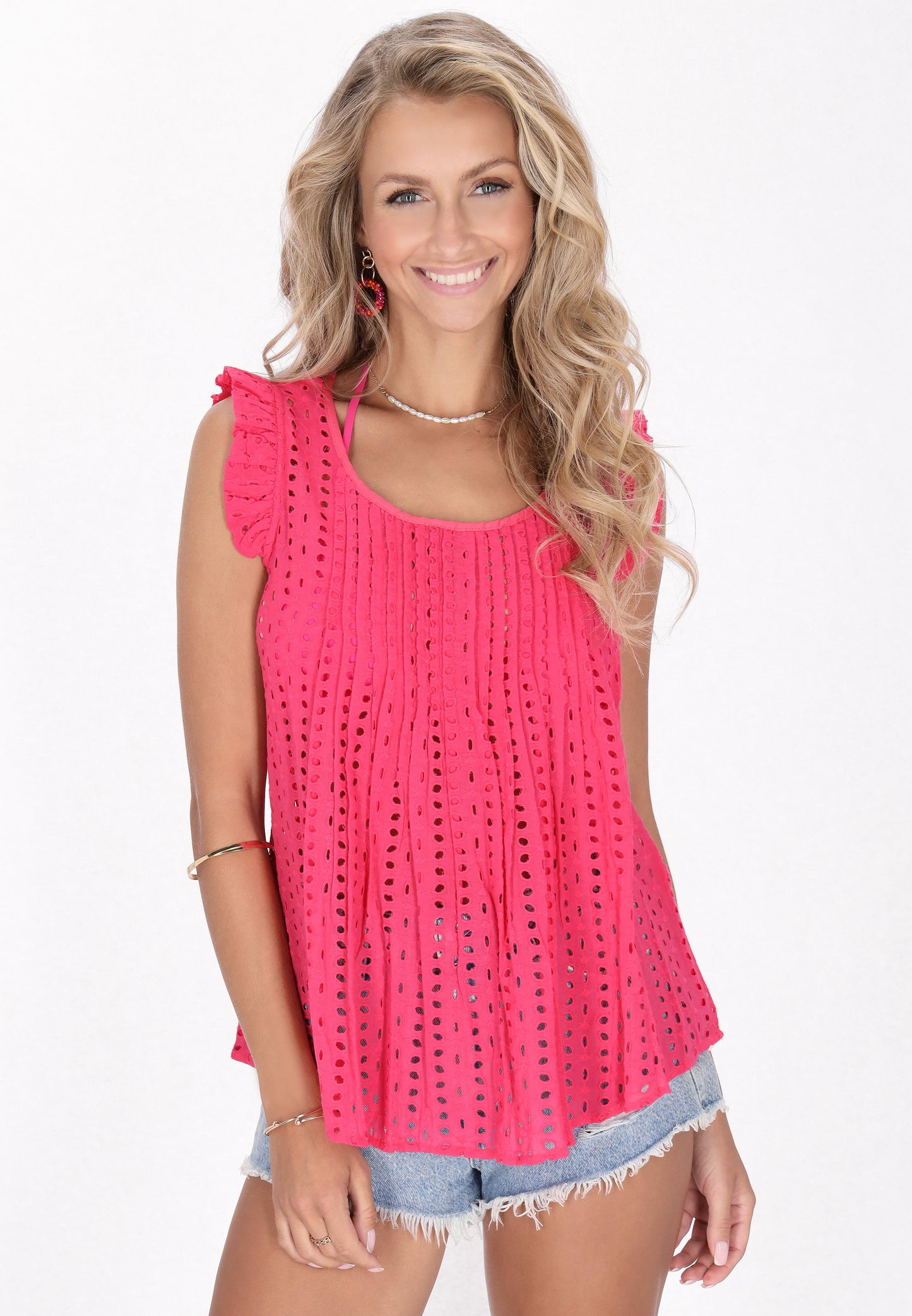 IZIA Women's Top