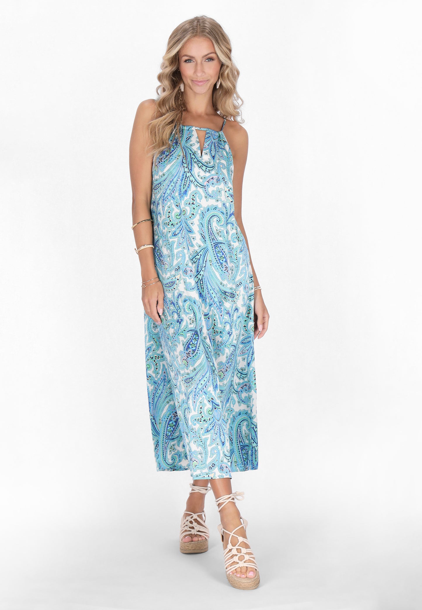 IZIA Kleid für Damen