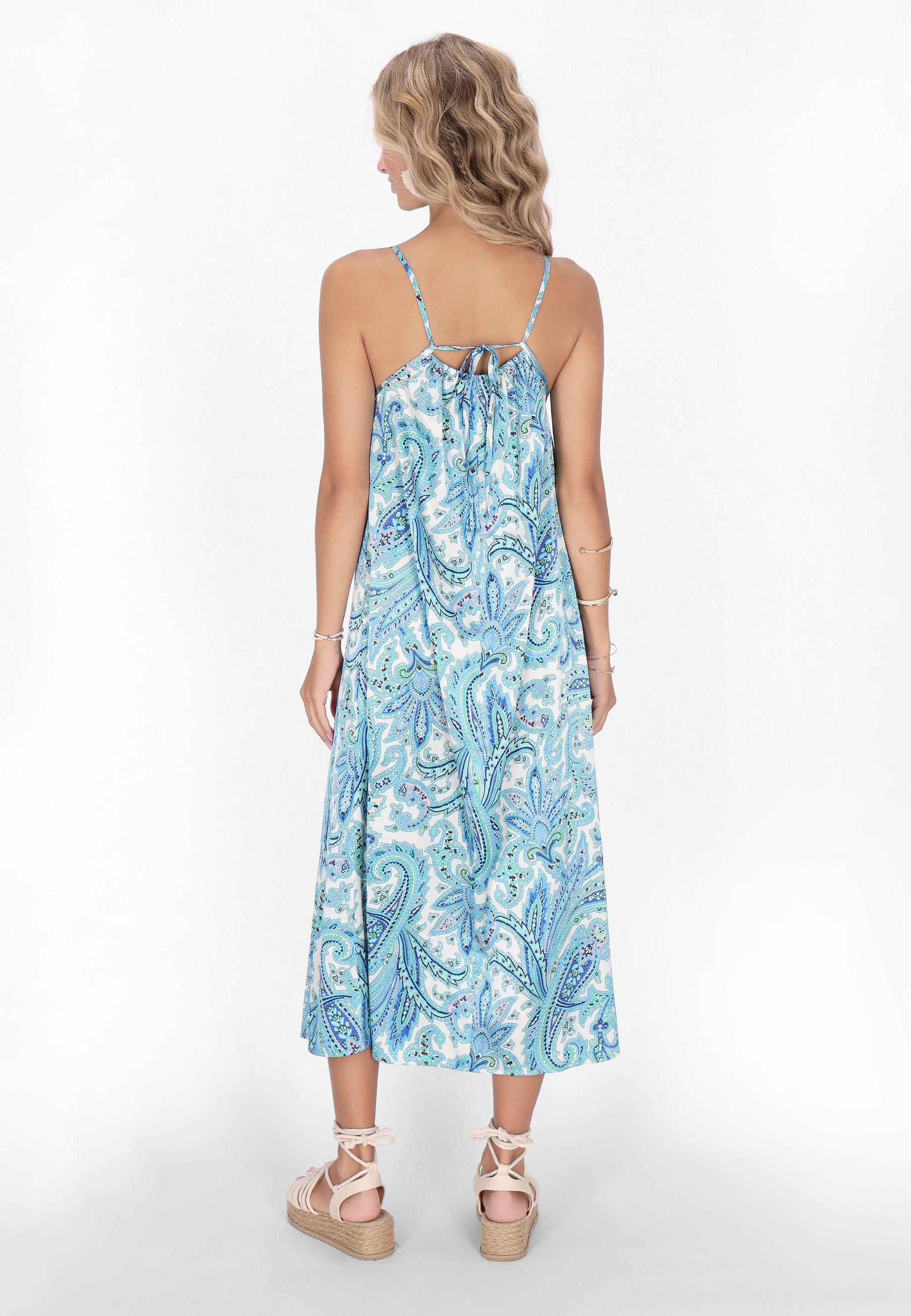 IZIA Kleid für Damen