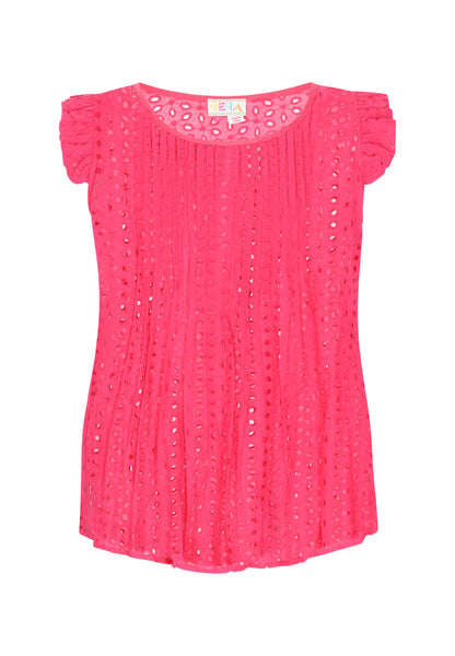 IZIA Women's Top