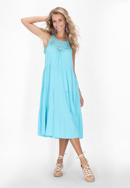 IZIA Women's Dress