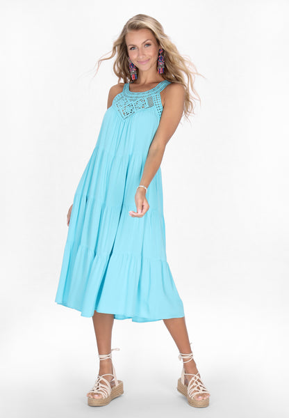 IZIA Women's Dress