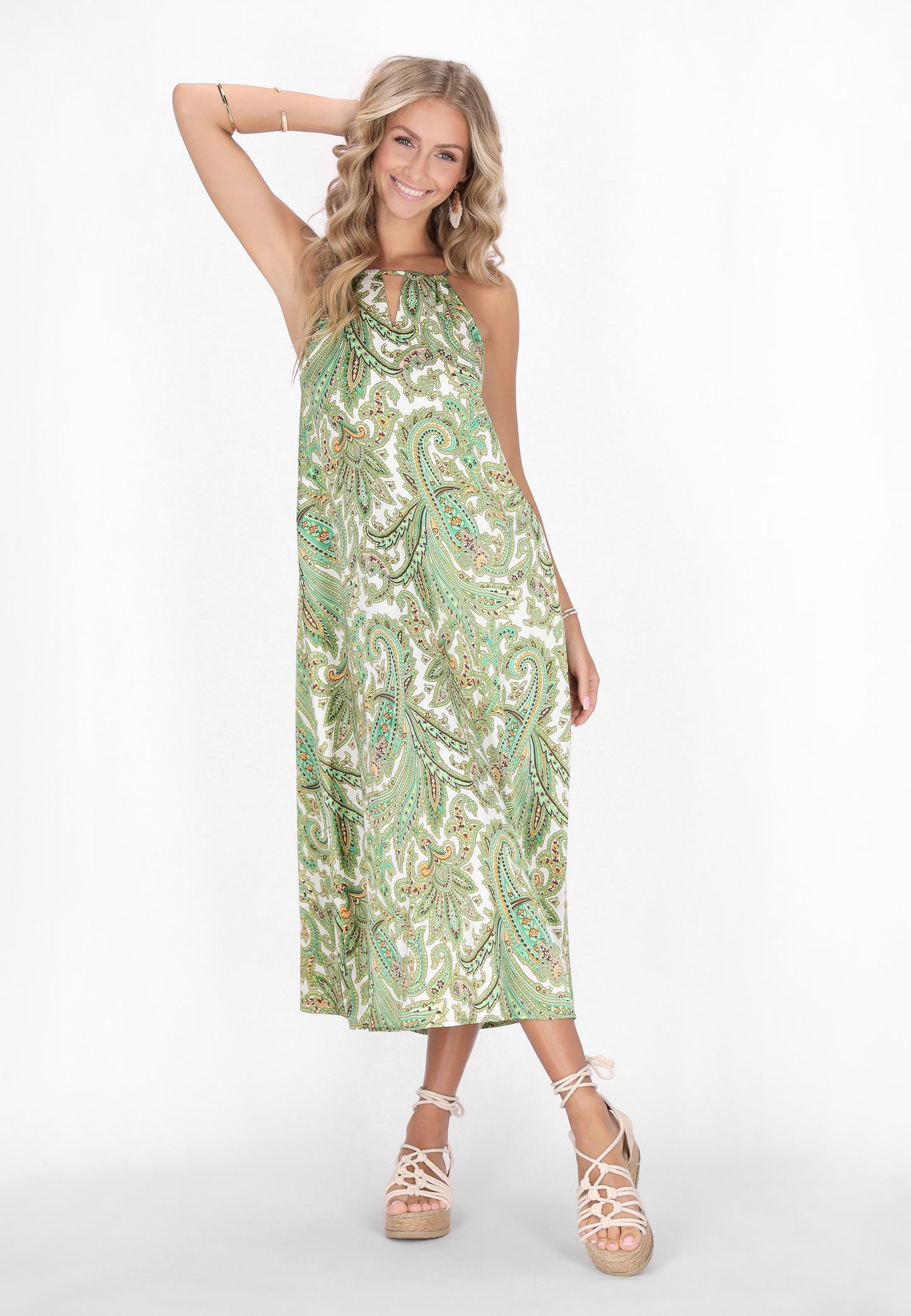 IZIA Kleid für Damen