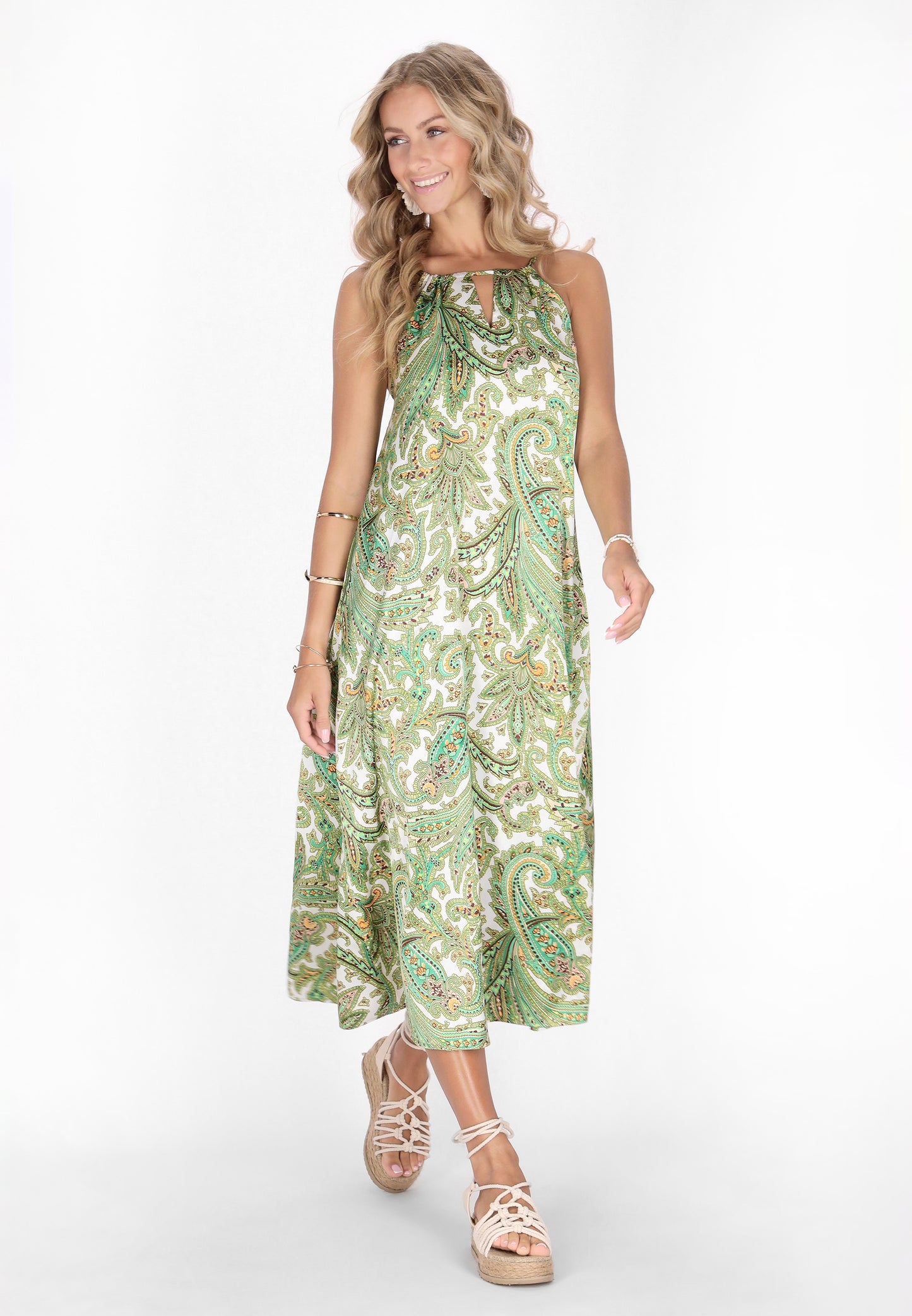 IZIA Kleid für Damen