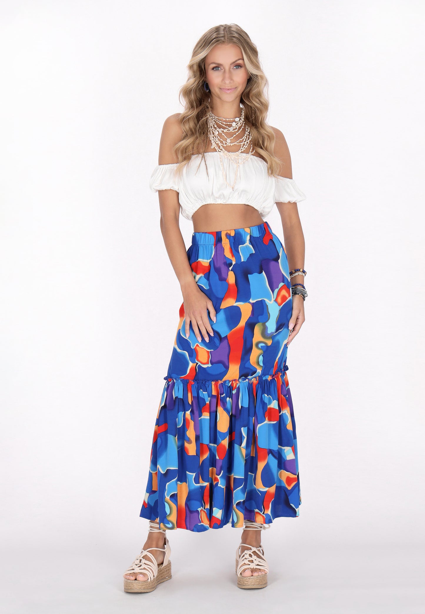 IZIA Damenrock