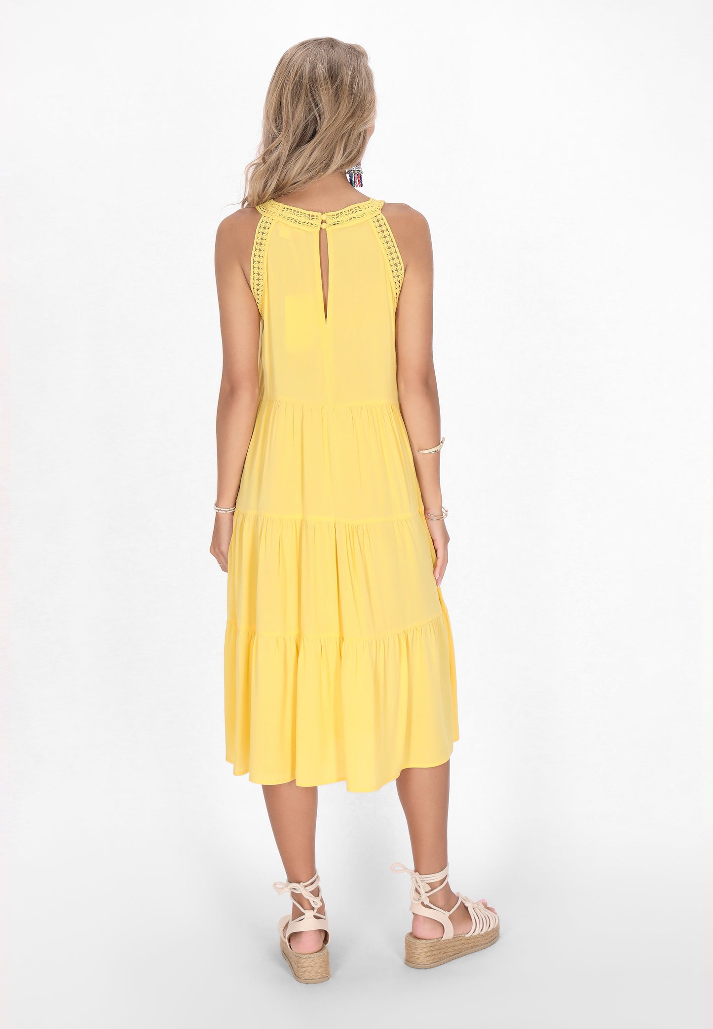 IZIA Women's Dress