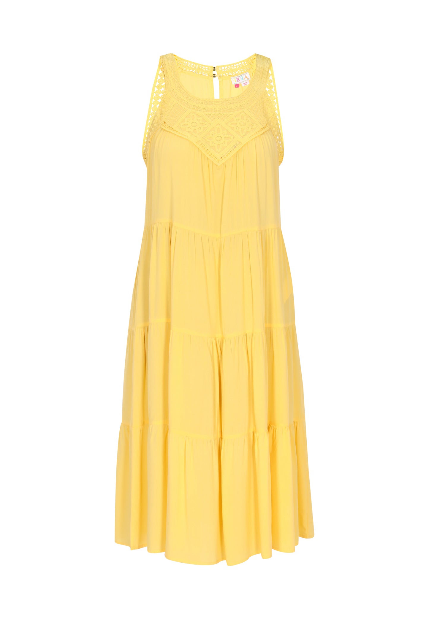 IZIA Women's Dress