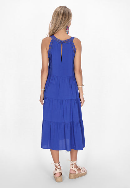 IZIA Women's Dress