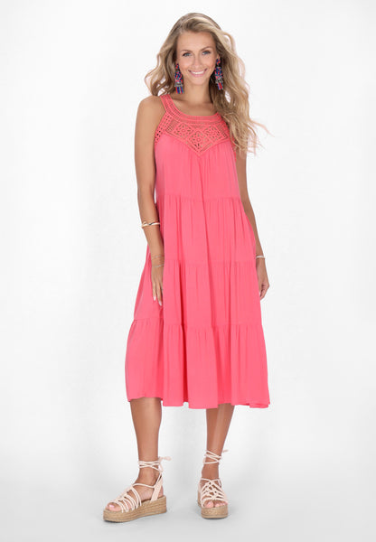 IZIA Women's Dress