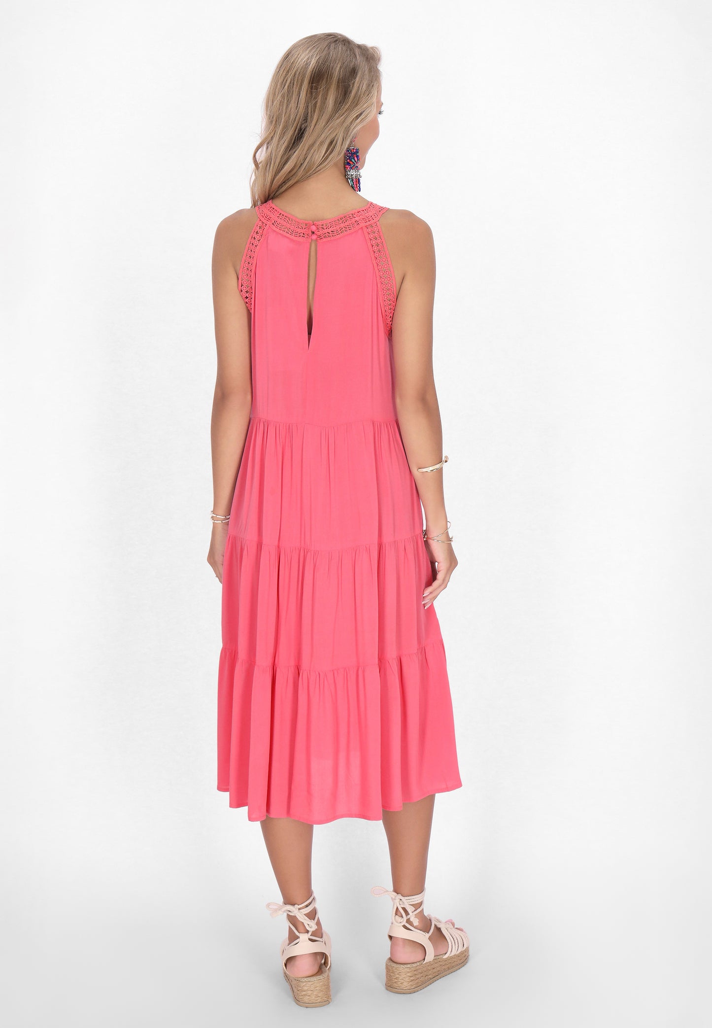 IZIA Women's Dress