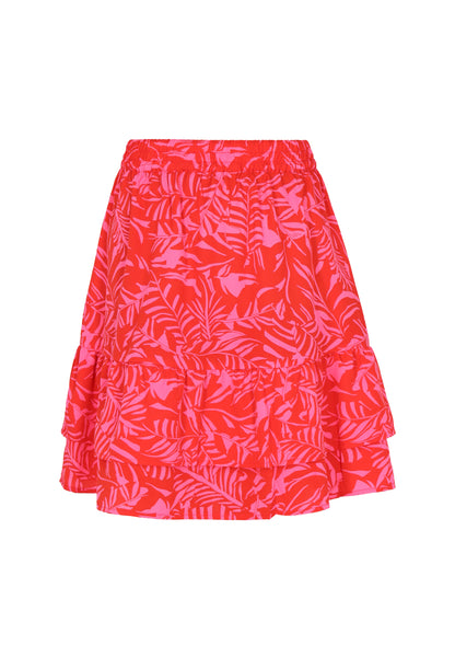 IZIA Women's Skirt
