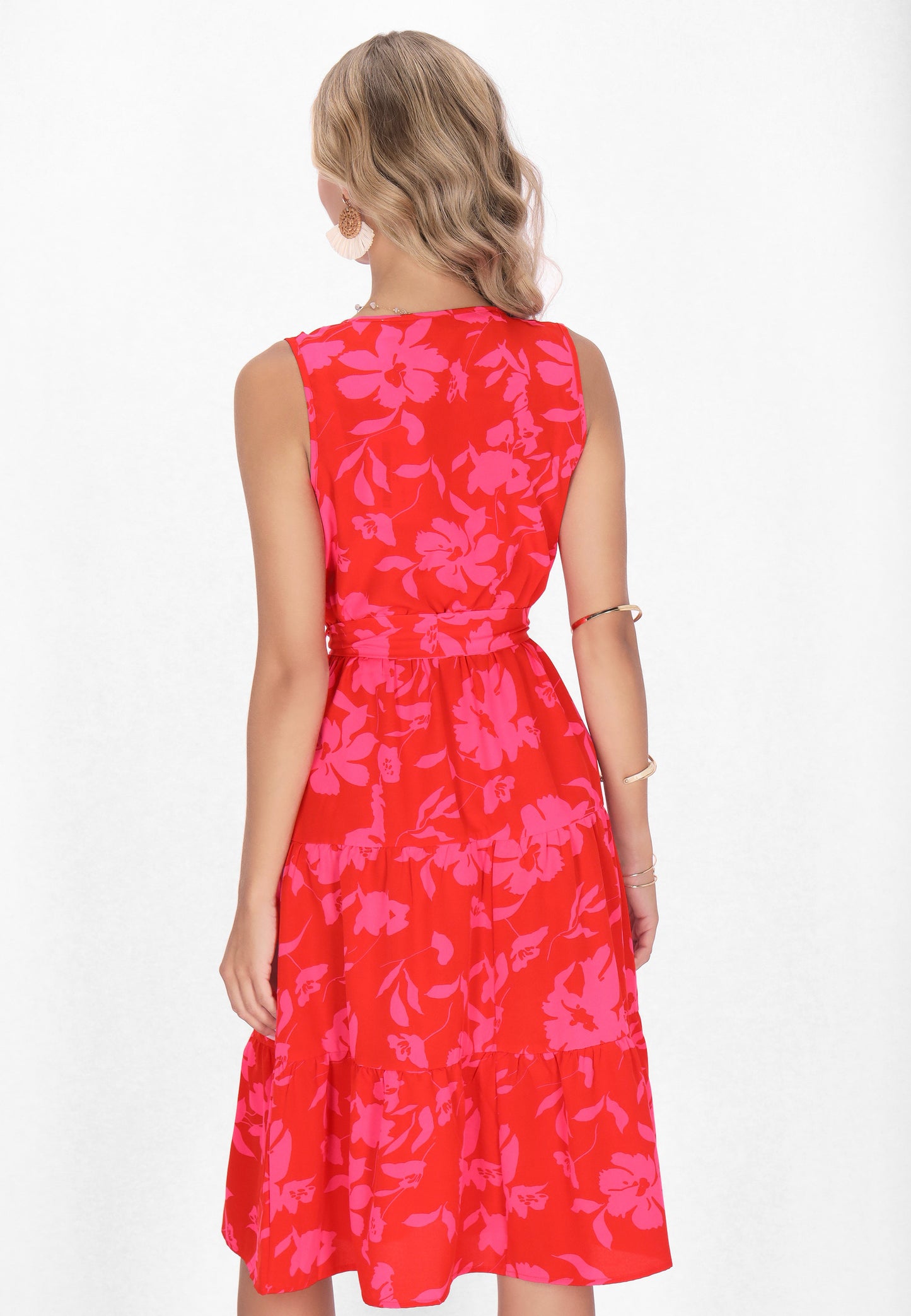 IZIA Kleid für Damen
