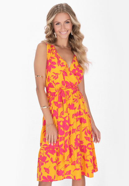 IZIA Kleid für Damen