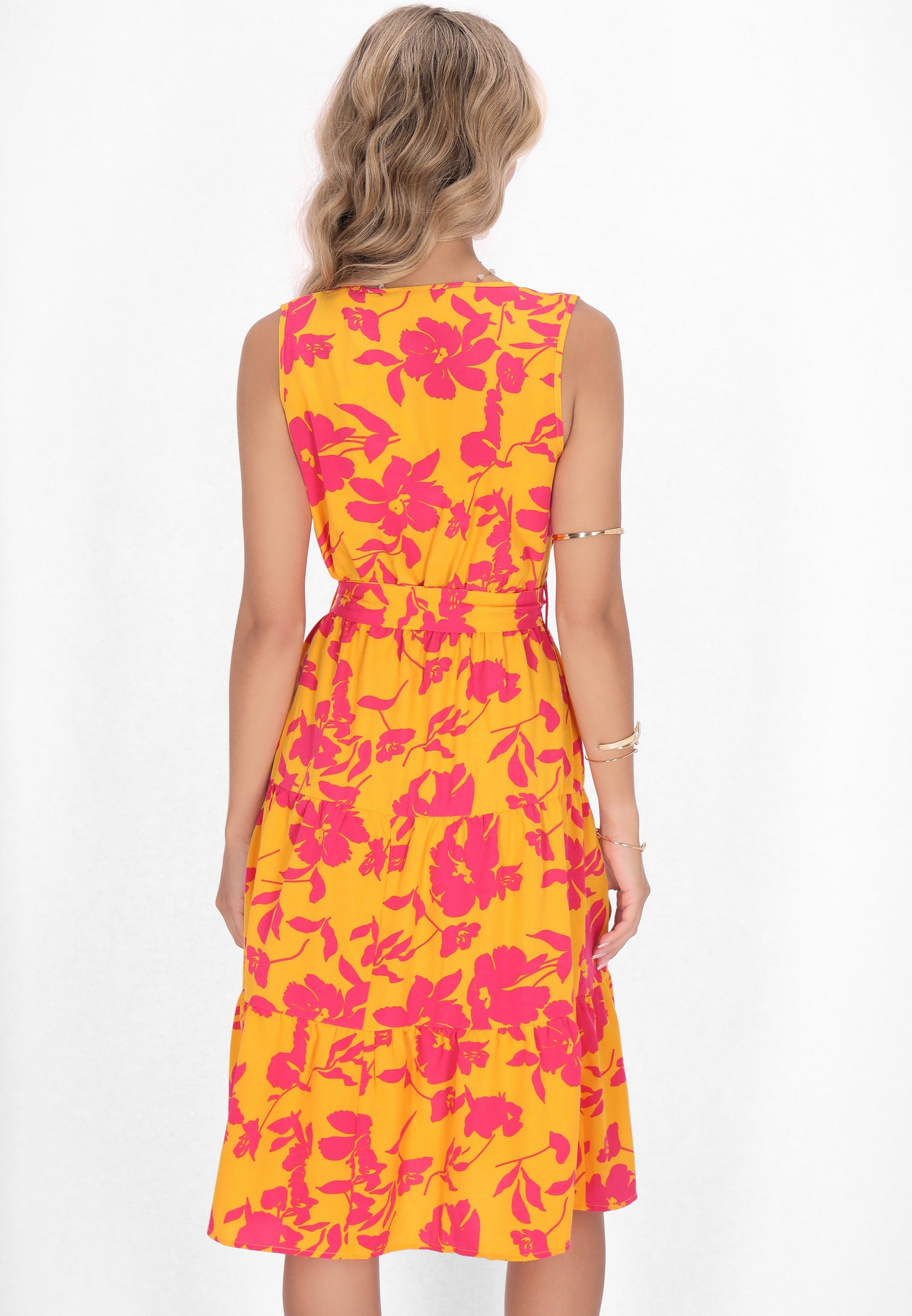 IZIA Kleid für Damen