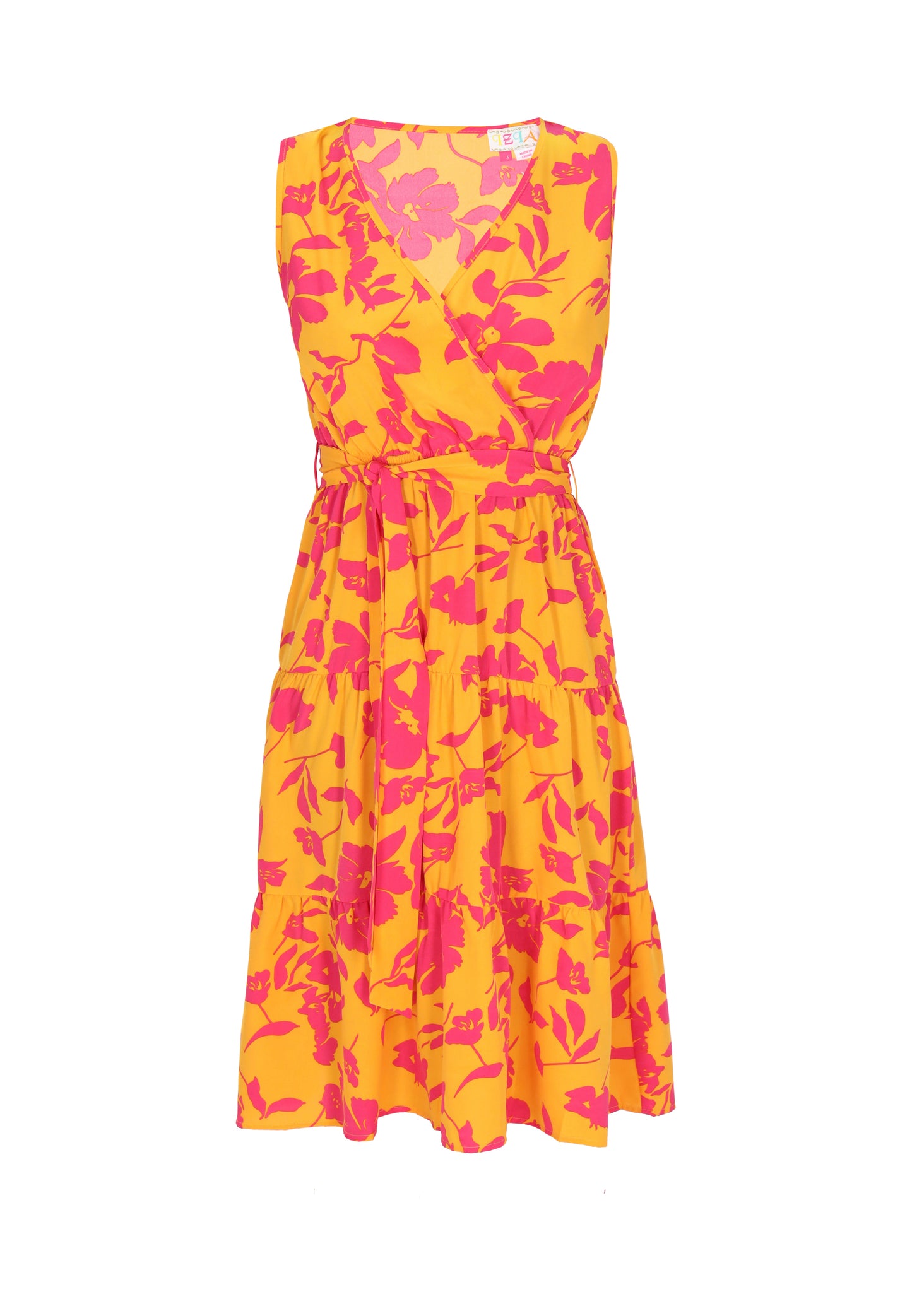 IZIA Kleid für Damen