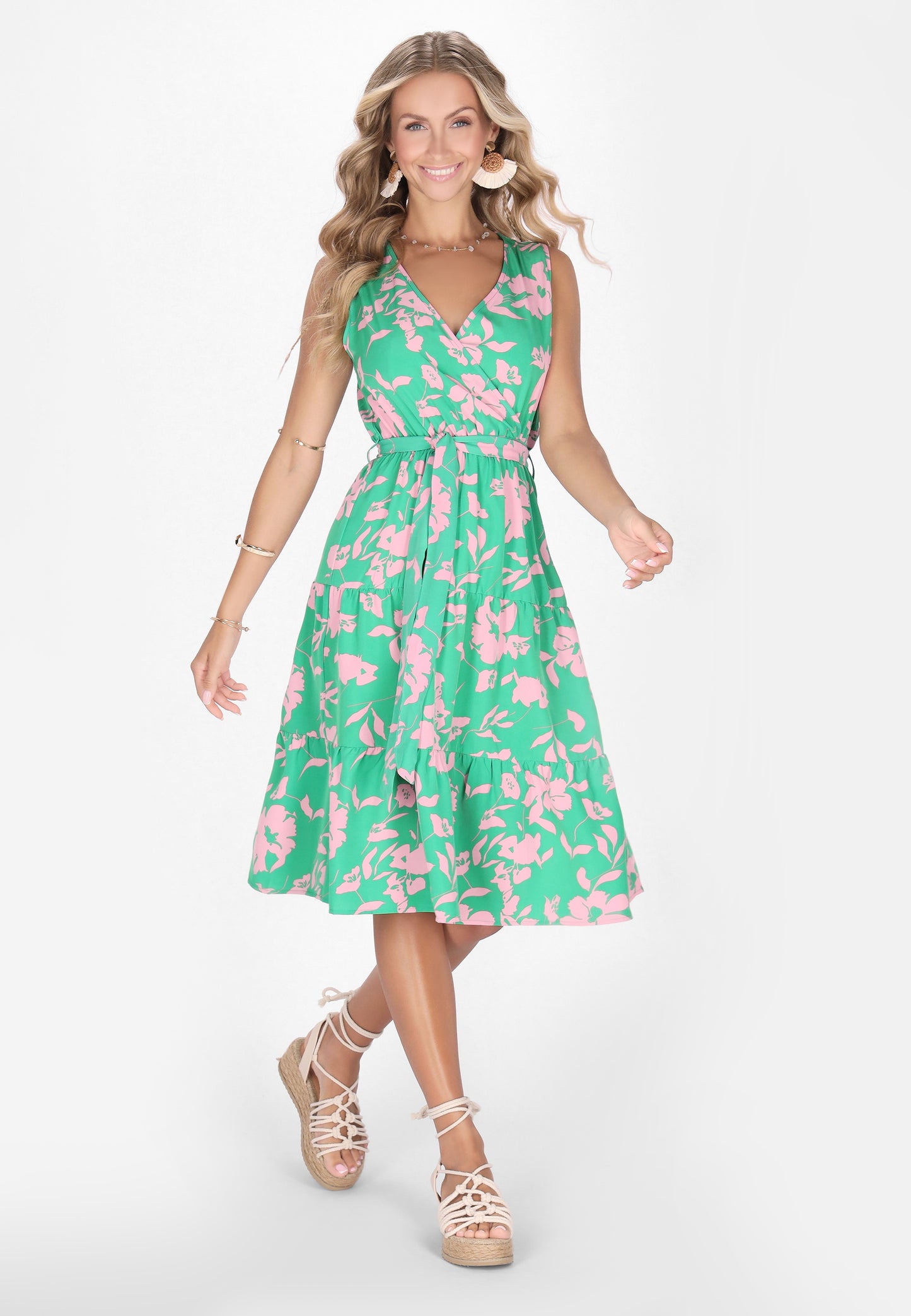 IZIA Kleid für Damen