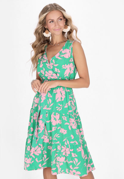 IZIA Kleid für Damen