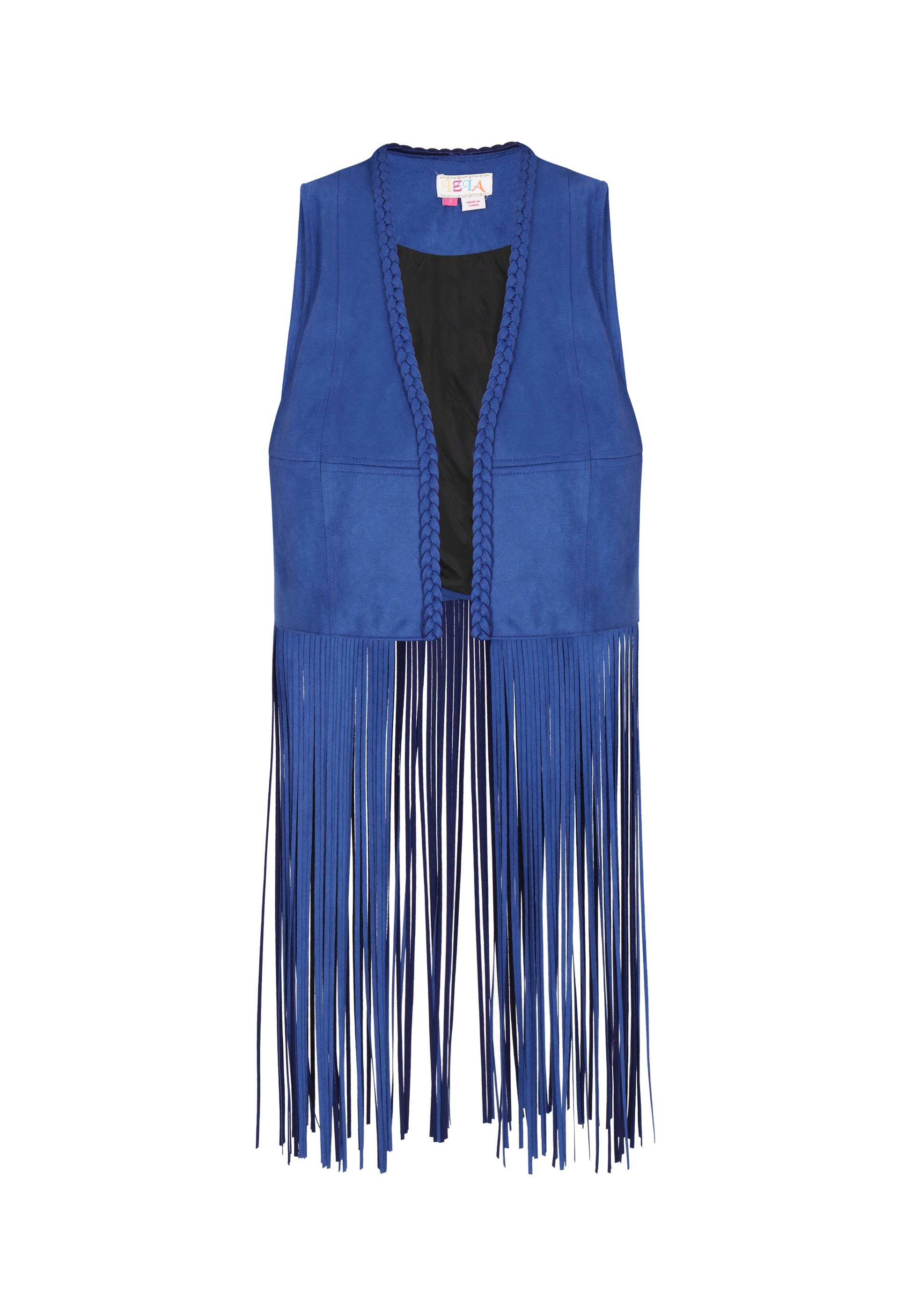 IZIA Women's Vest