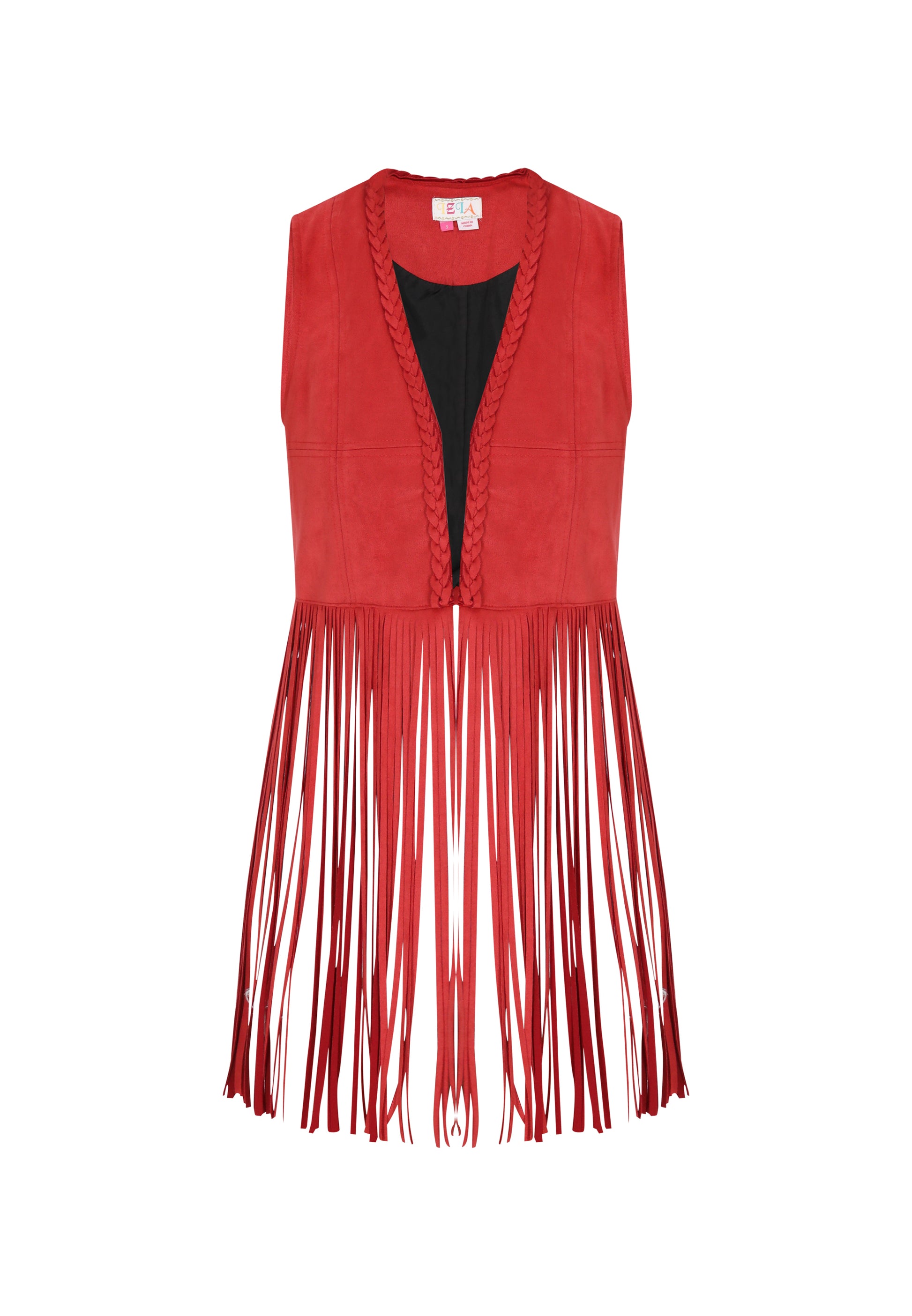 IZIA Women's Vest