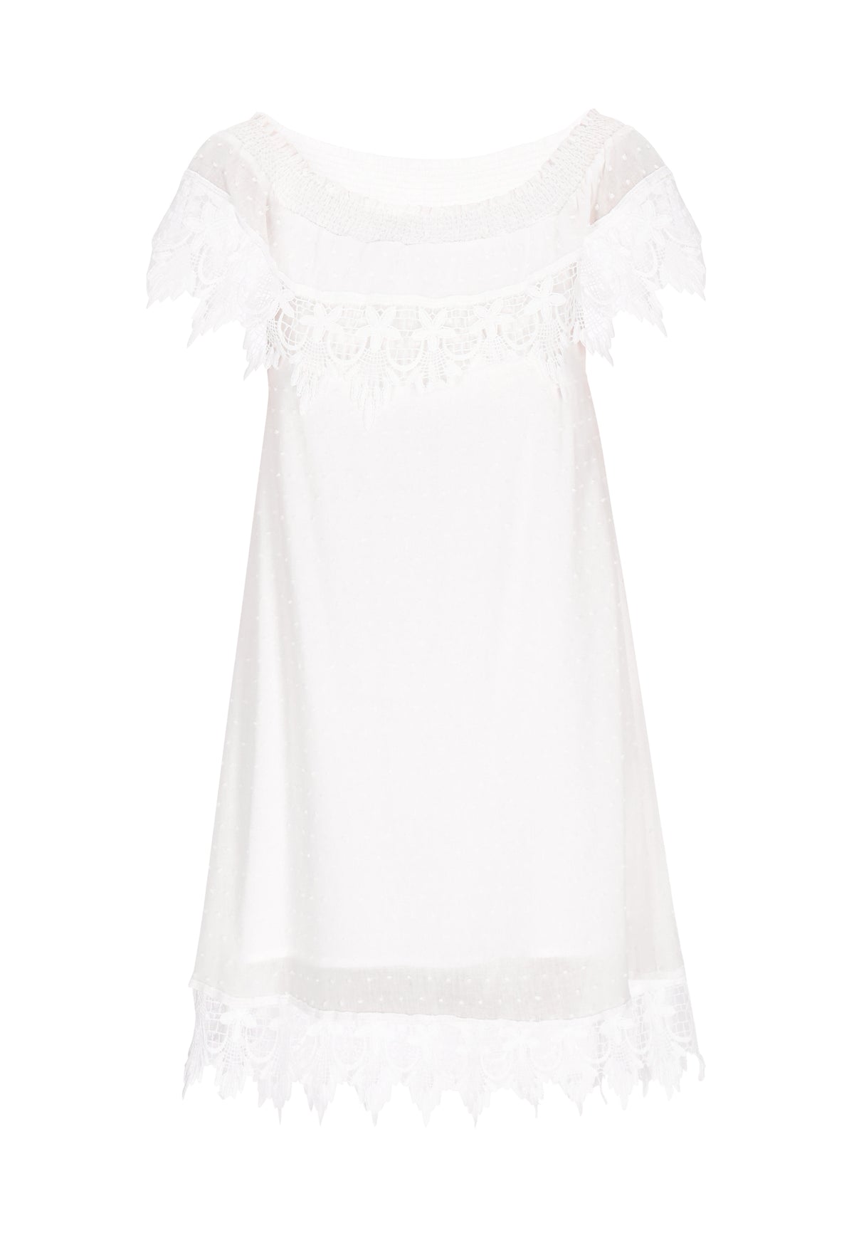 IZIA Kleid für Damen