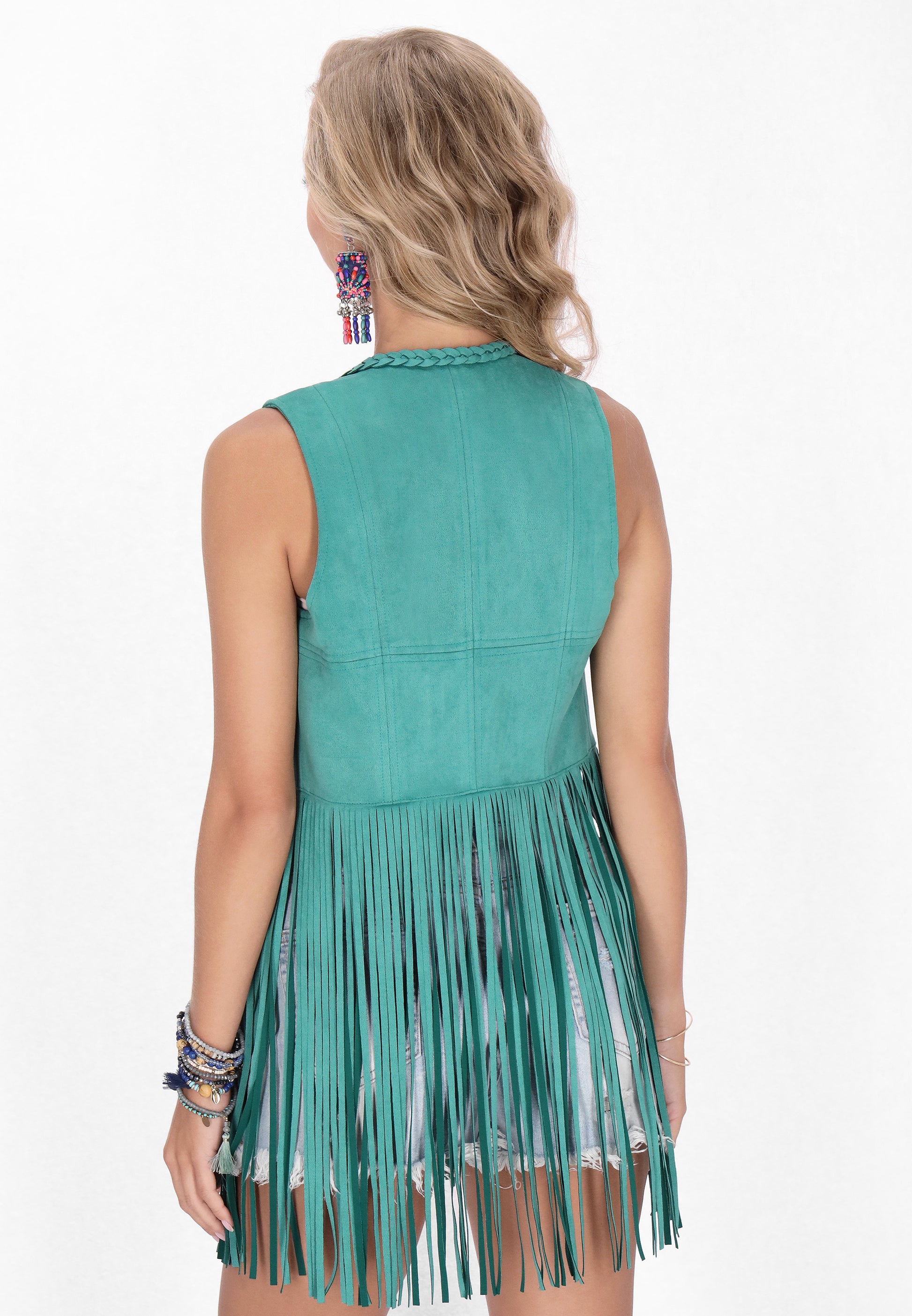 IZIA Women's Vest
