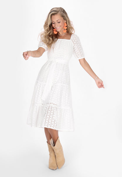 IZIA Kleid für Damen