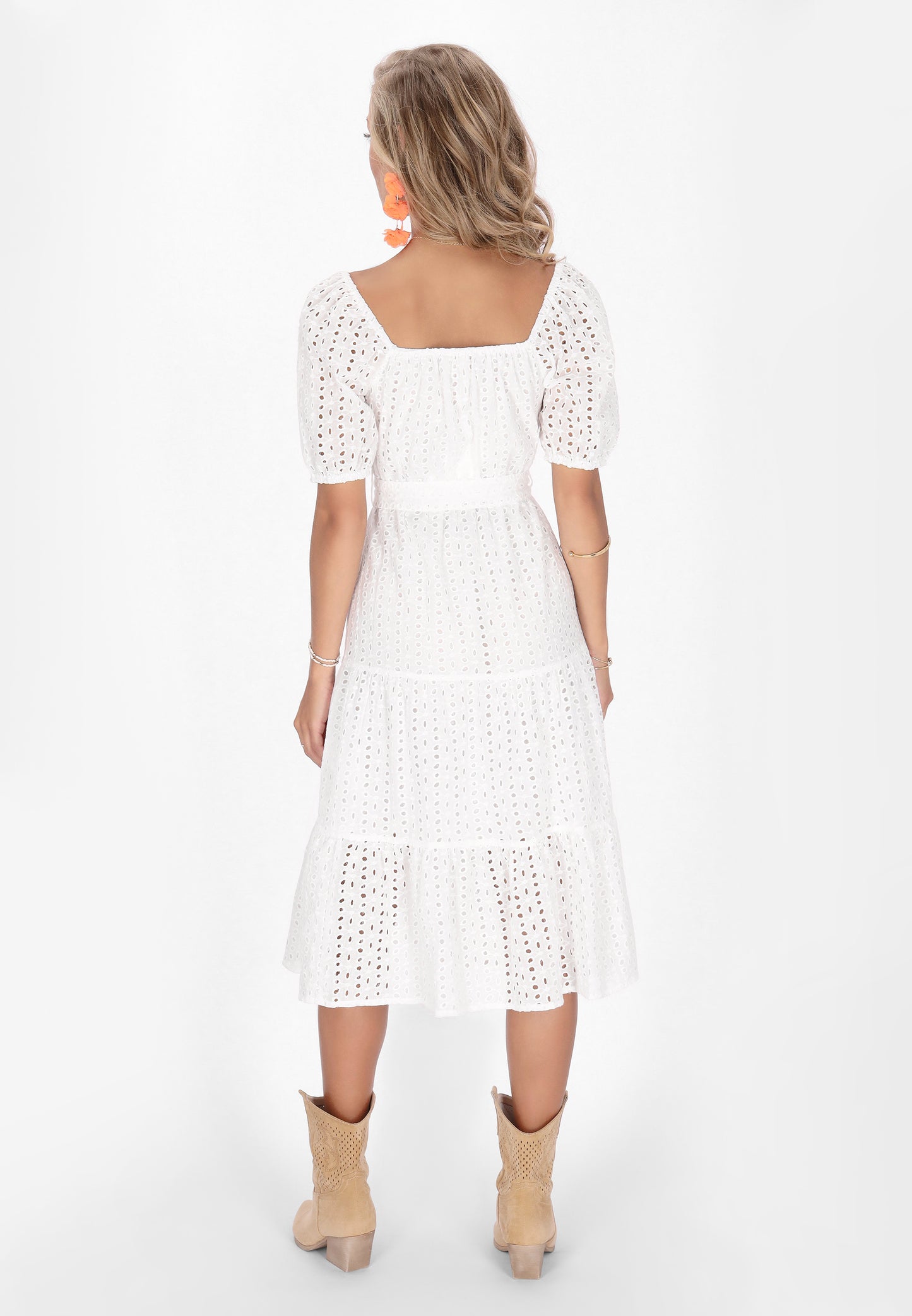 IZIA Kleid für Damen