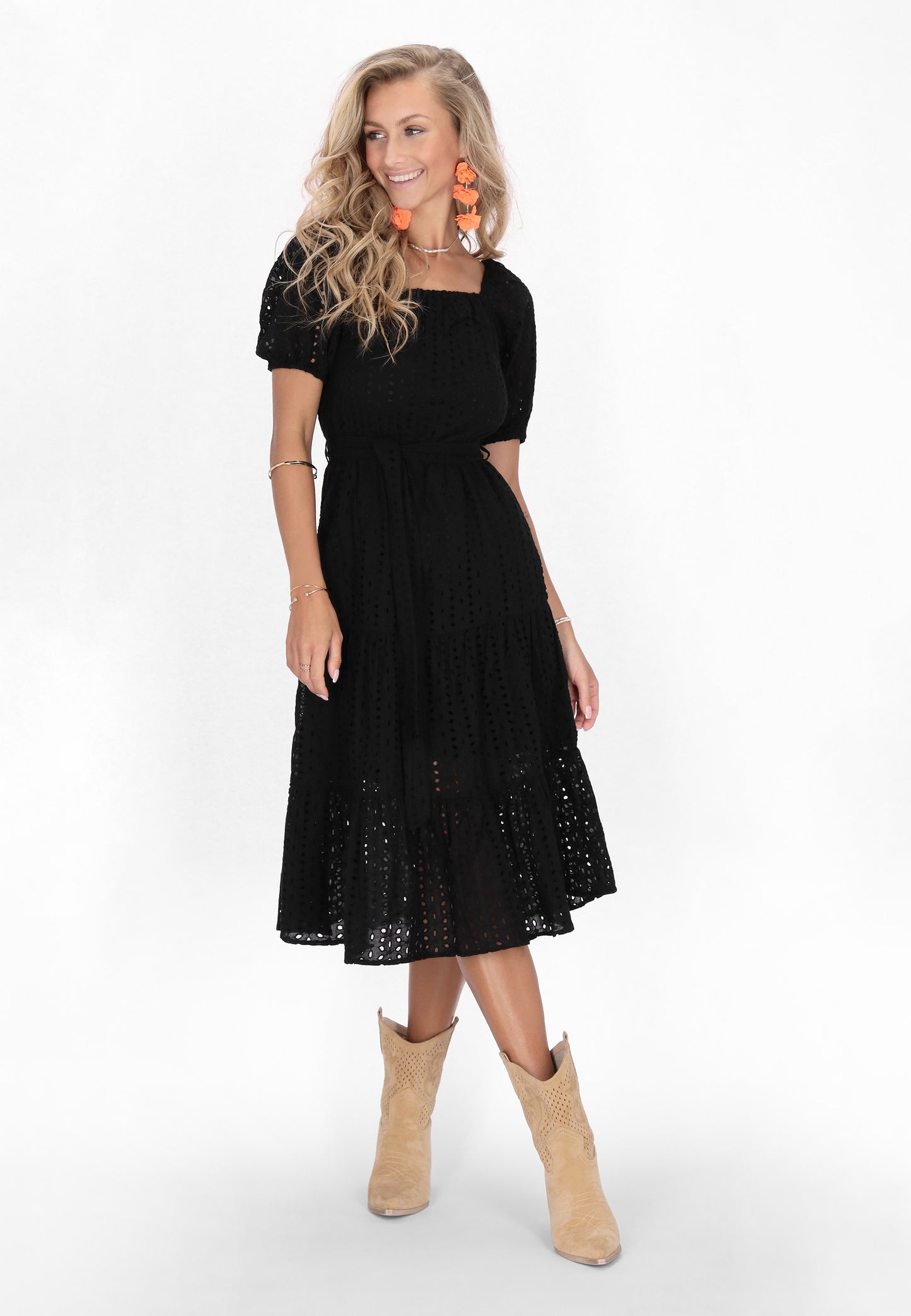 IZIA Kleid für Damen