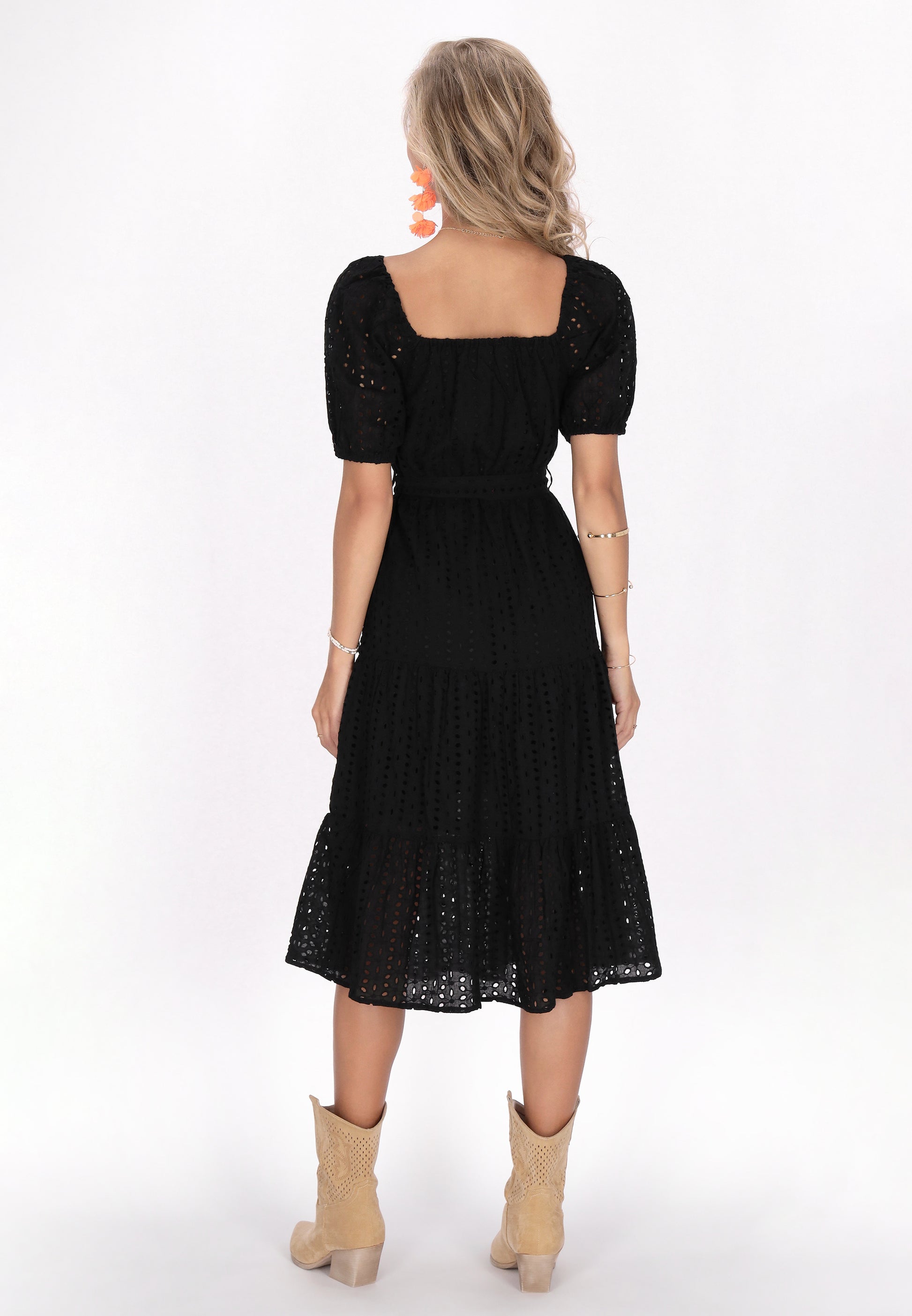 IZIA Kleid für Damen