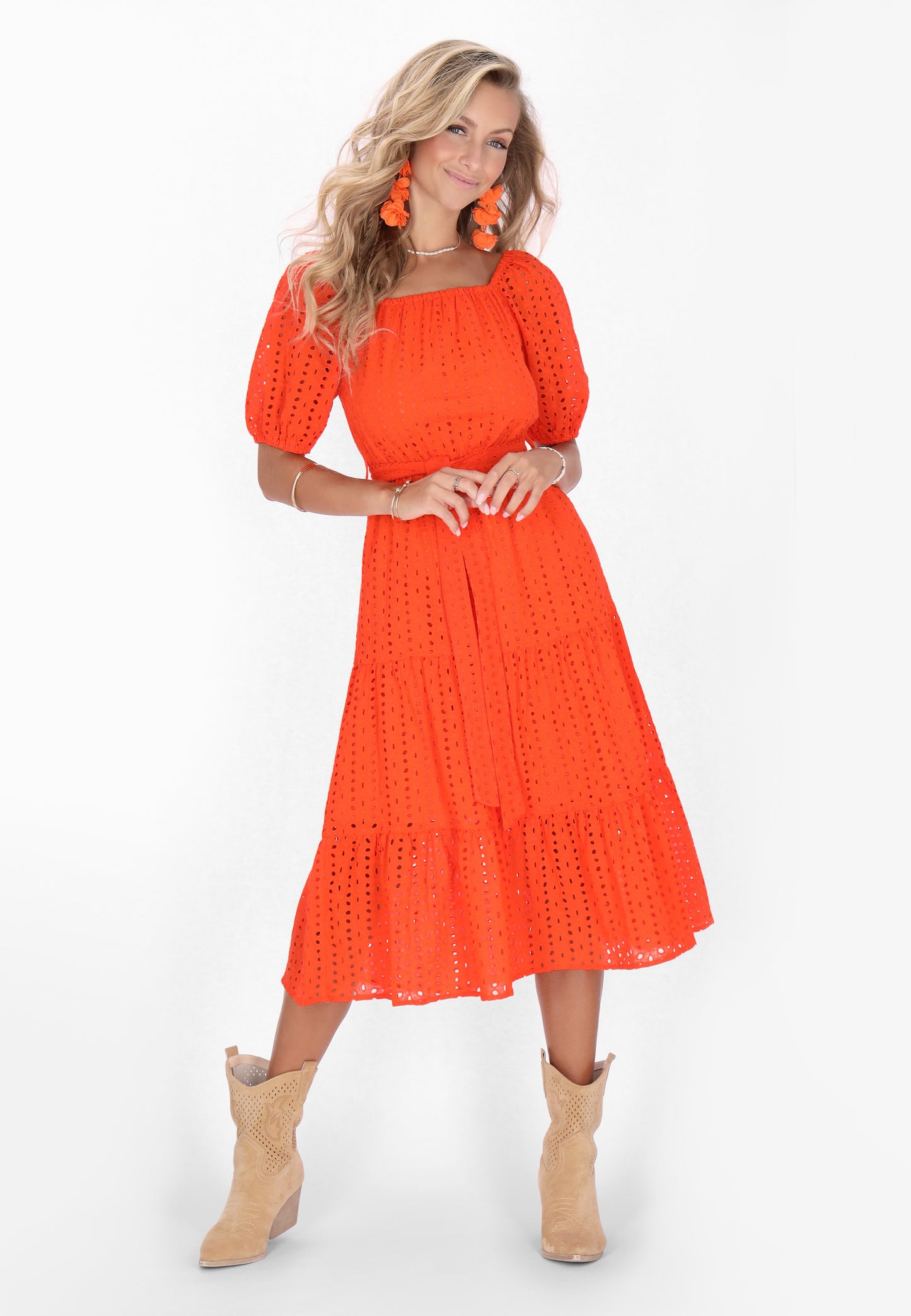 IZIA Kleid für Damen