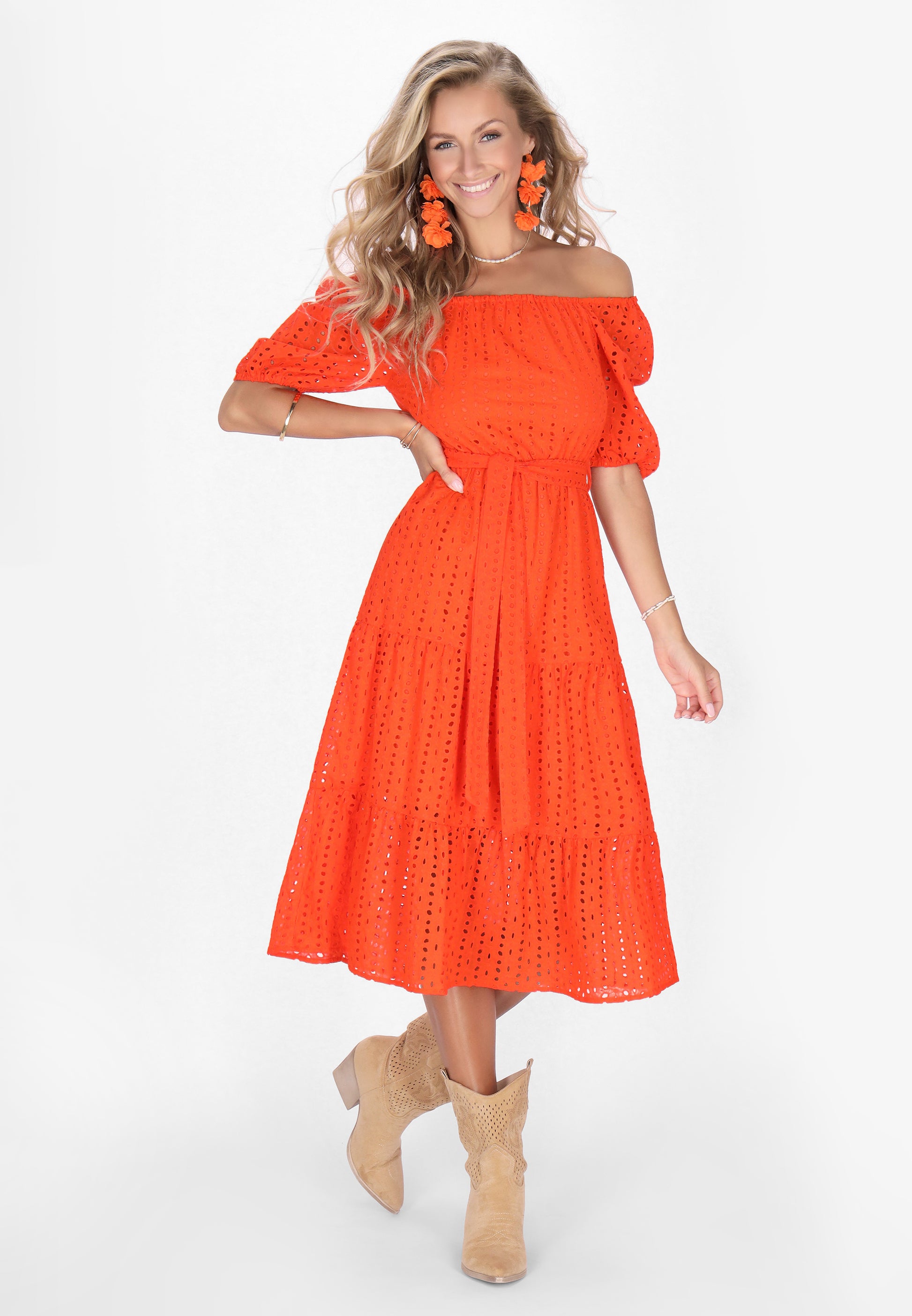 IZIA Kleid für Damen