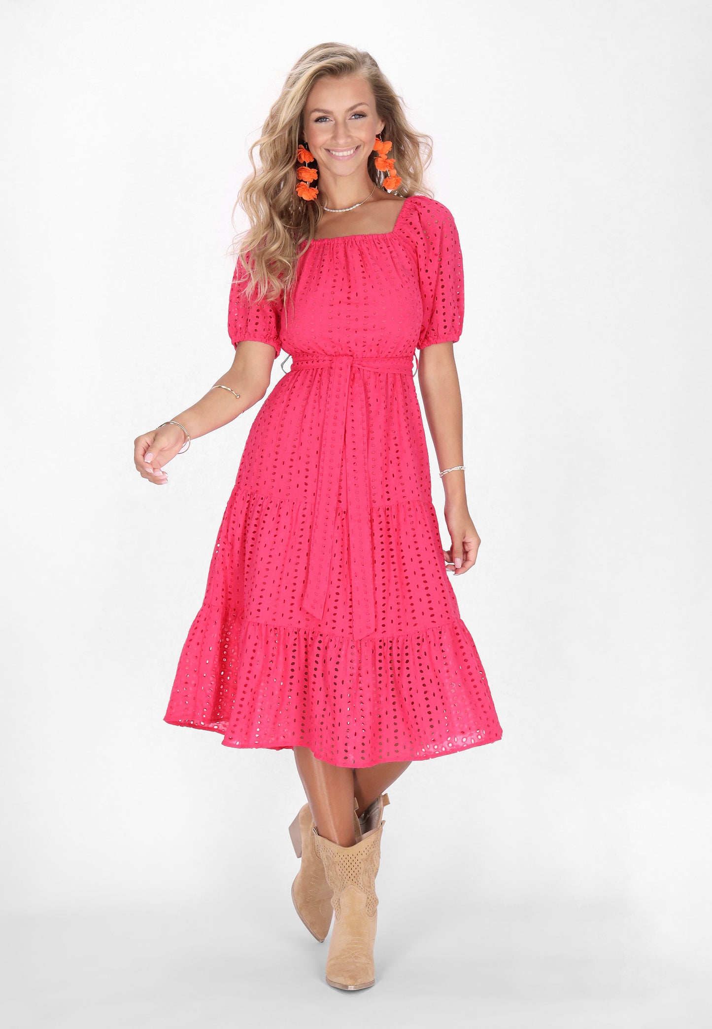IZIA Kleid für Damen