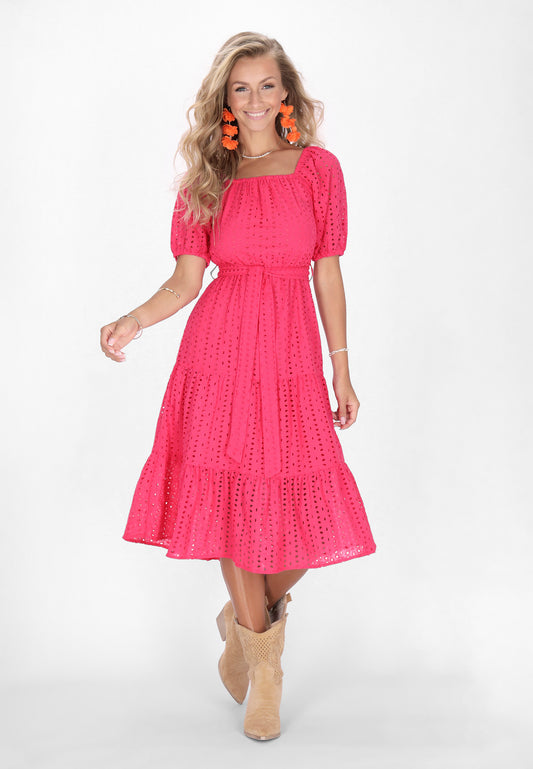IZIA Women's Dress