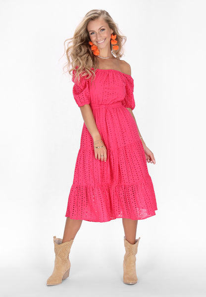 IZIA Kleid für Damen