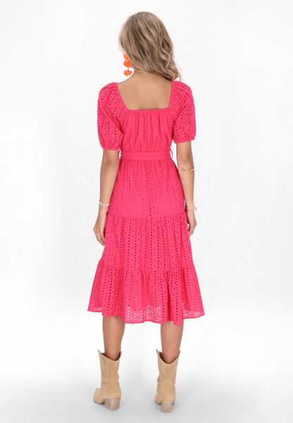 IZIA Kleid für Damen