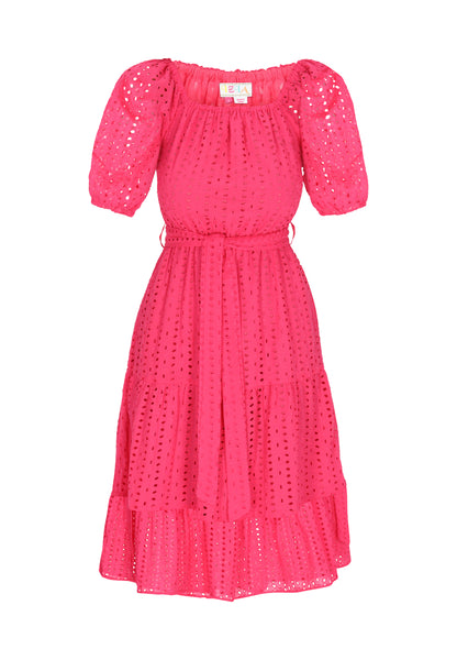 IZIA Kleid für Damen
