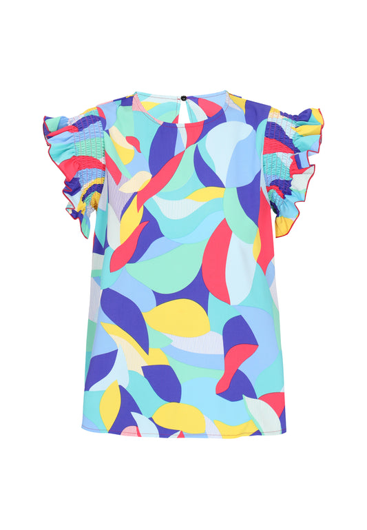 Aleida Women's Top