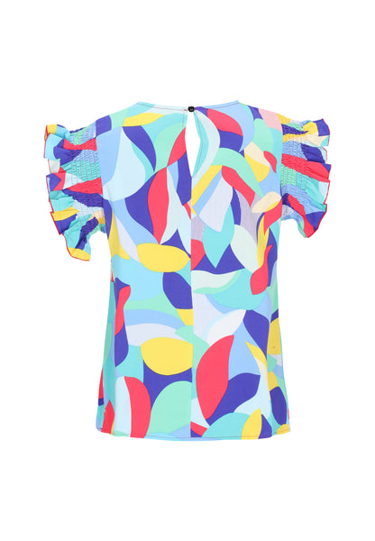 Aleida Women's Top