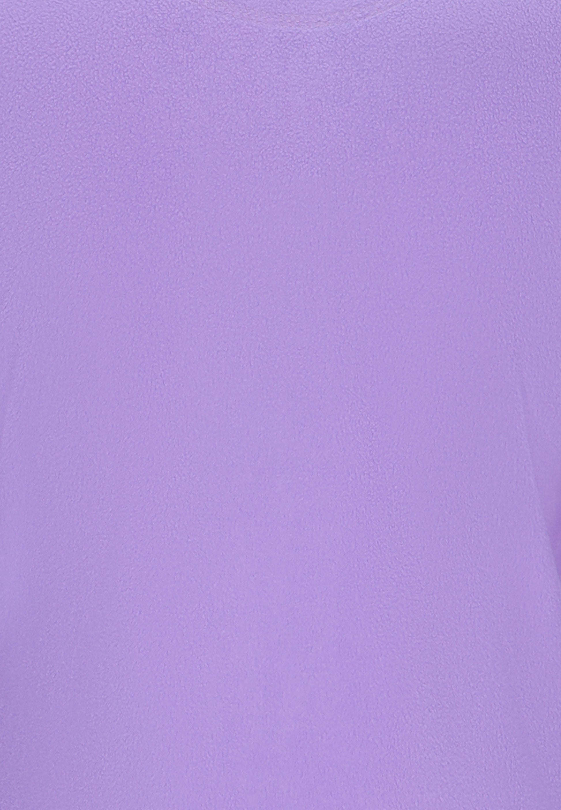 YASANNA Damen Fleece-Pullover