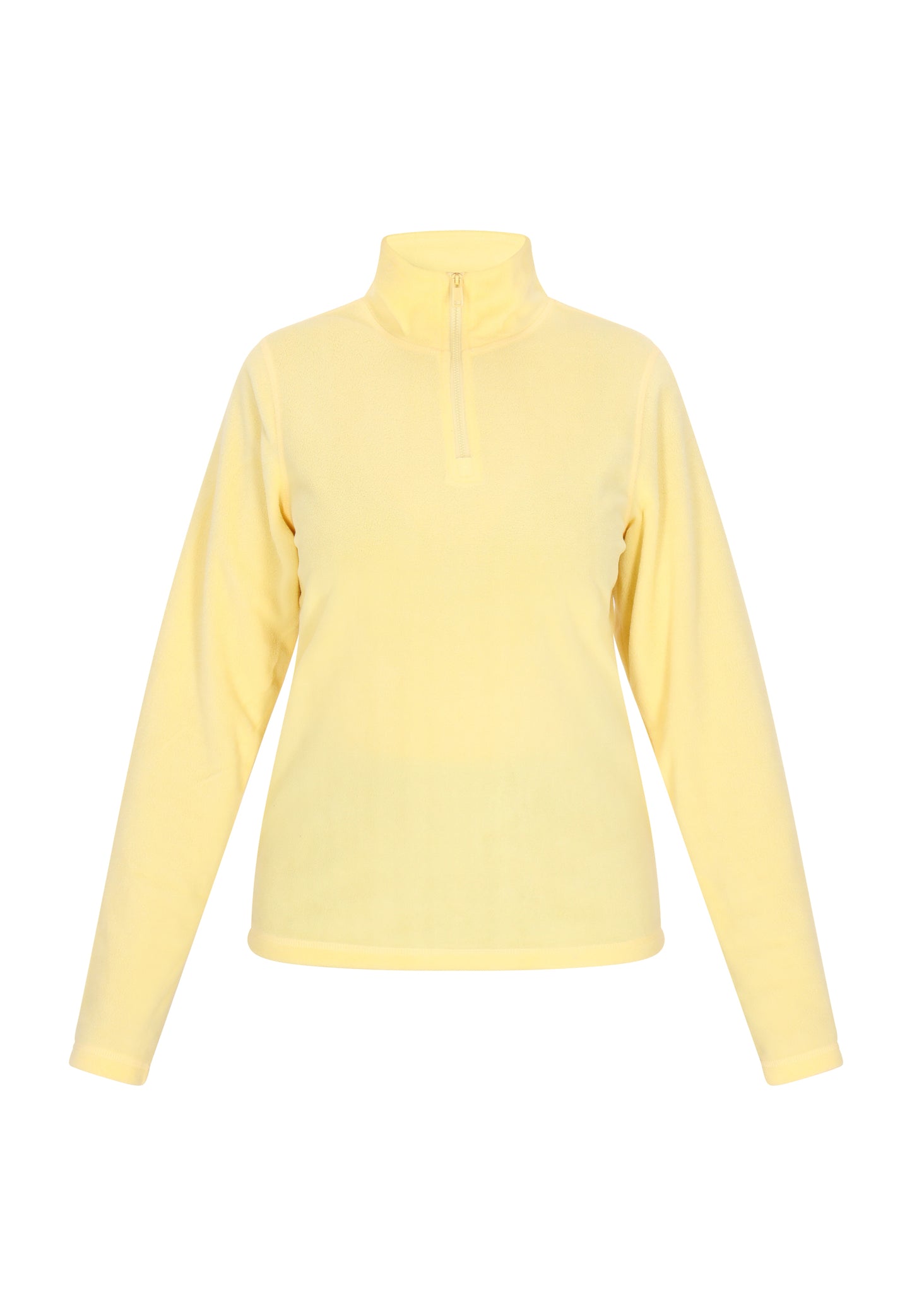 Damski sweter polarowy beach budz