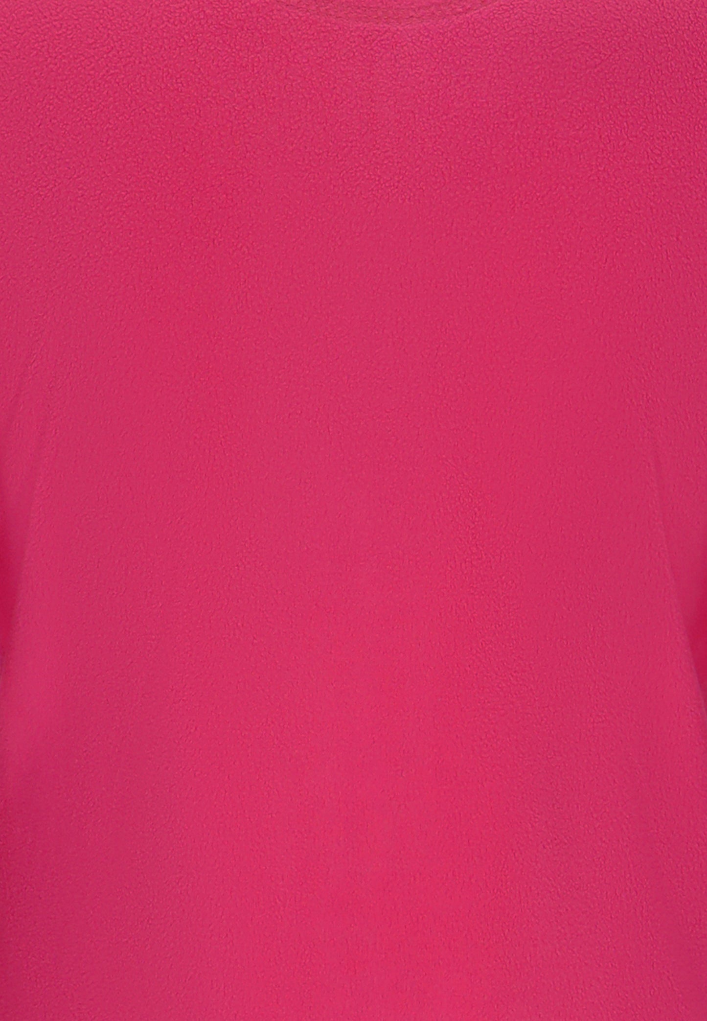 YASANNA Damen Fleece-Pullover